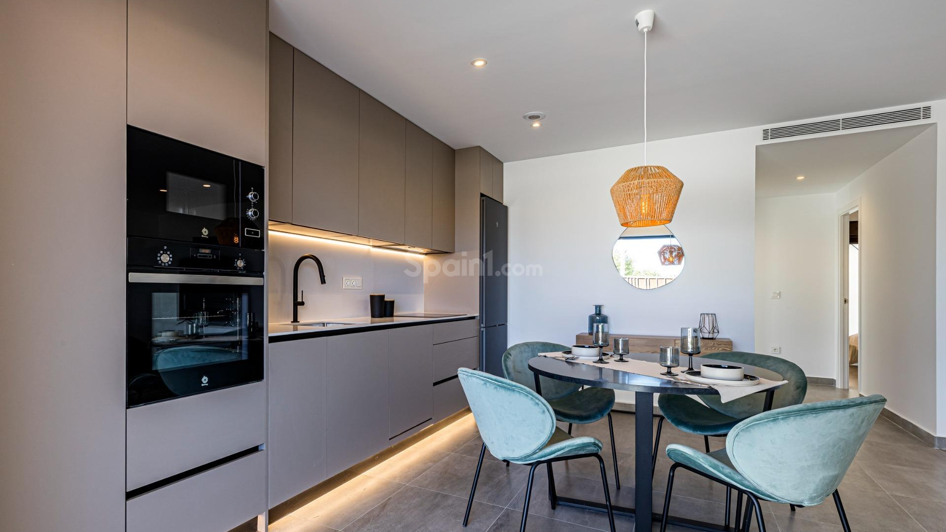 New Build - Wohnung -
Pilar de la Horadada