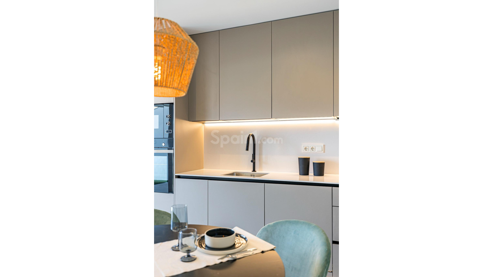 New Build - Wohnung -
Pilar de la Horadada