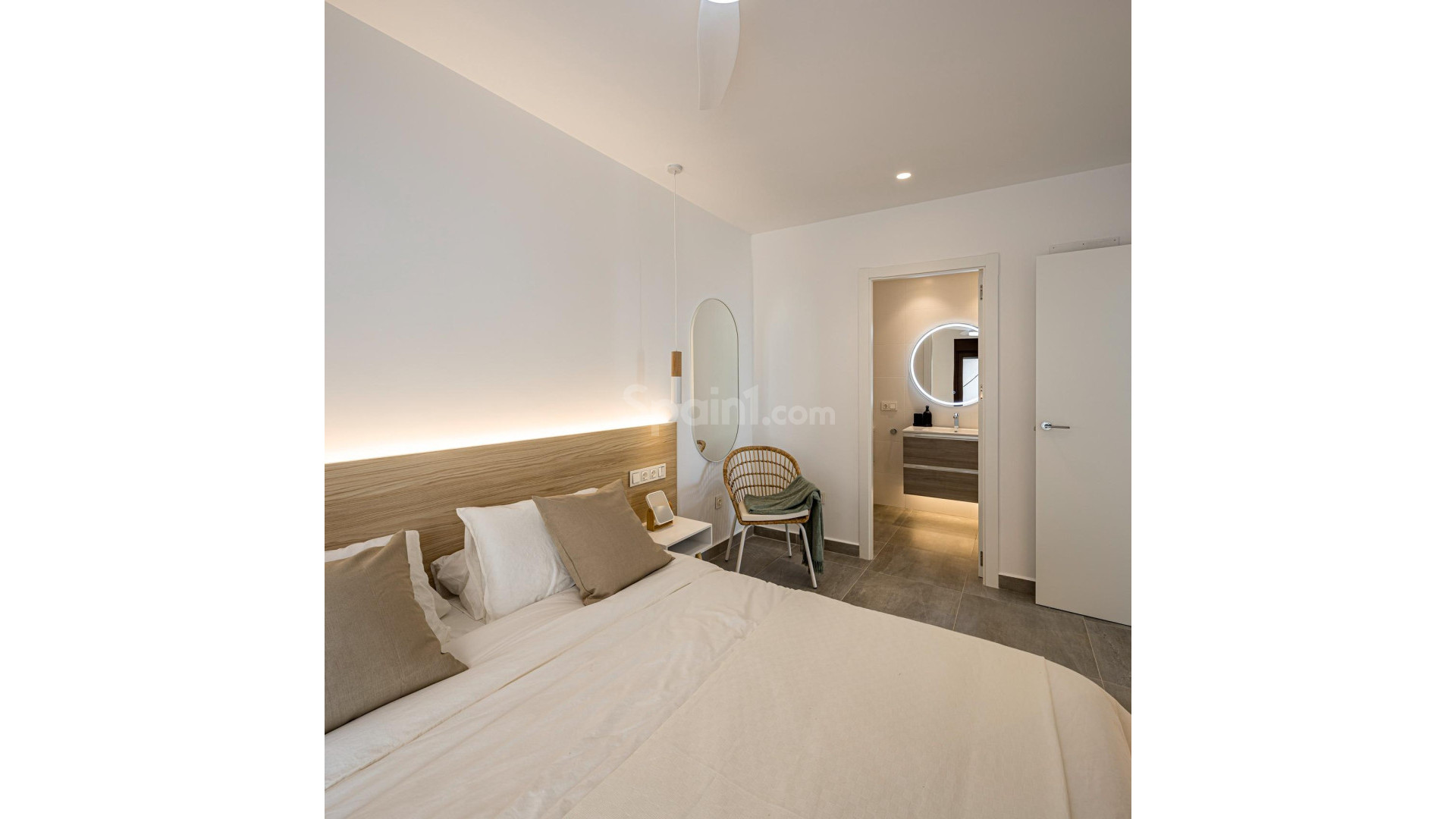 New Build - Wohnung -
Pilar de la Horadada