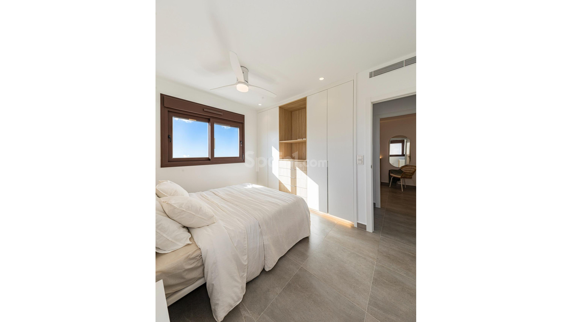 New Build - Wohnung -
Pilar de la Horadada