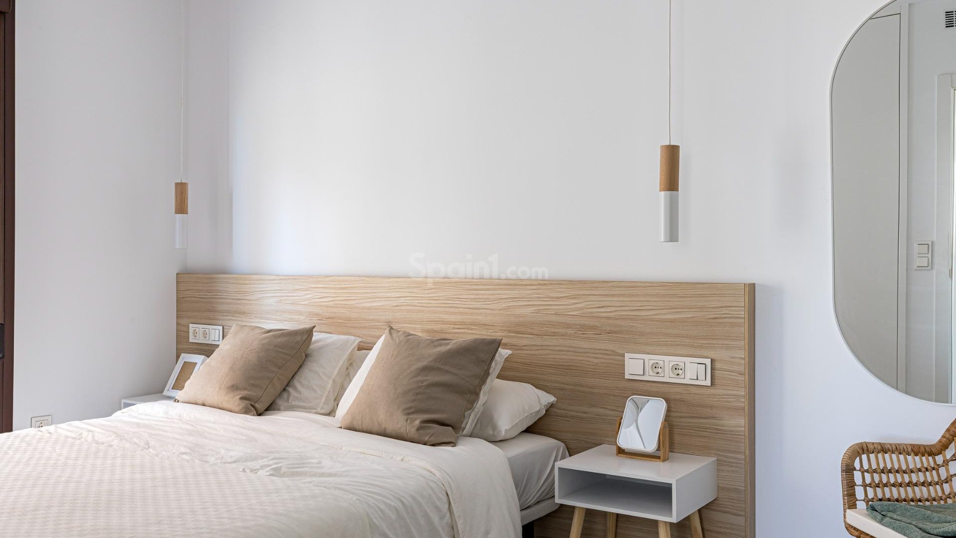 New Build - Wohnung -
Pilar de la Horadada