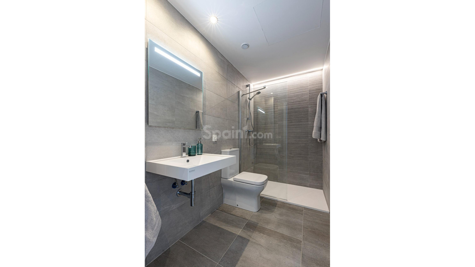 New Build - Wohnung -
Pilar de la Horadada