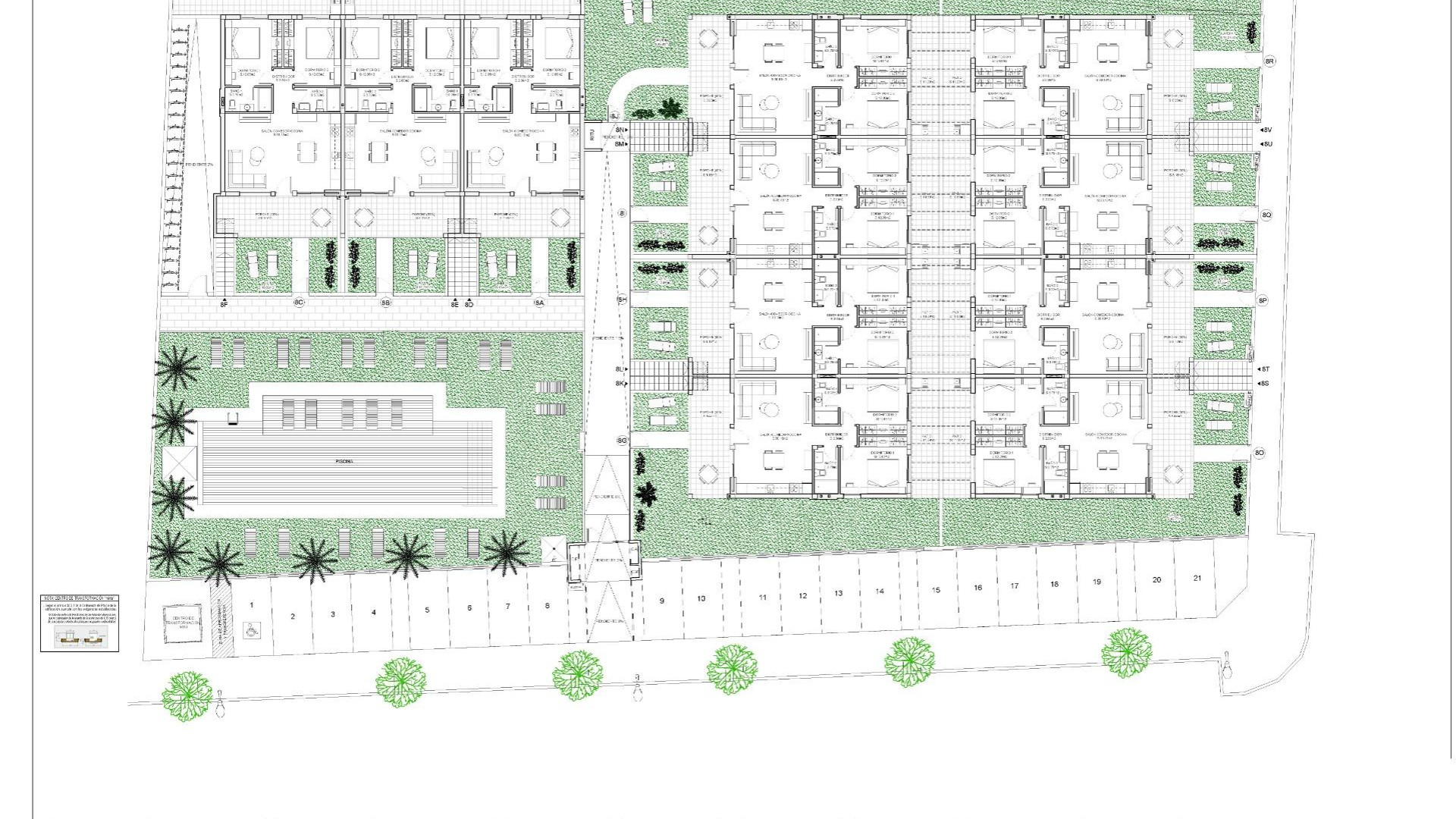 New Build - Wohnung -
Pilar de la Horadada
