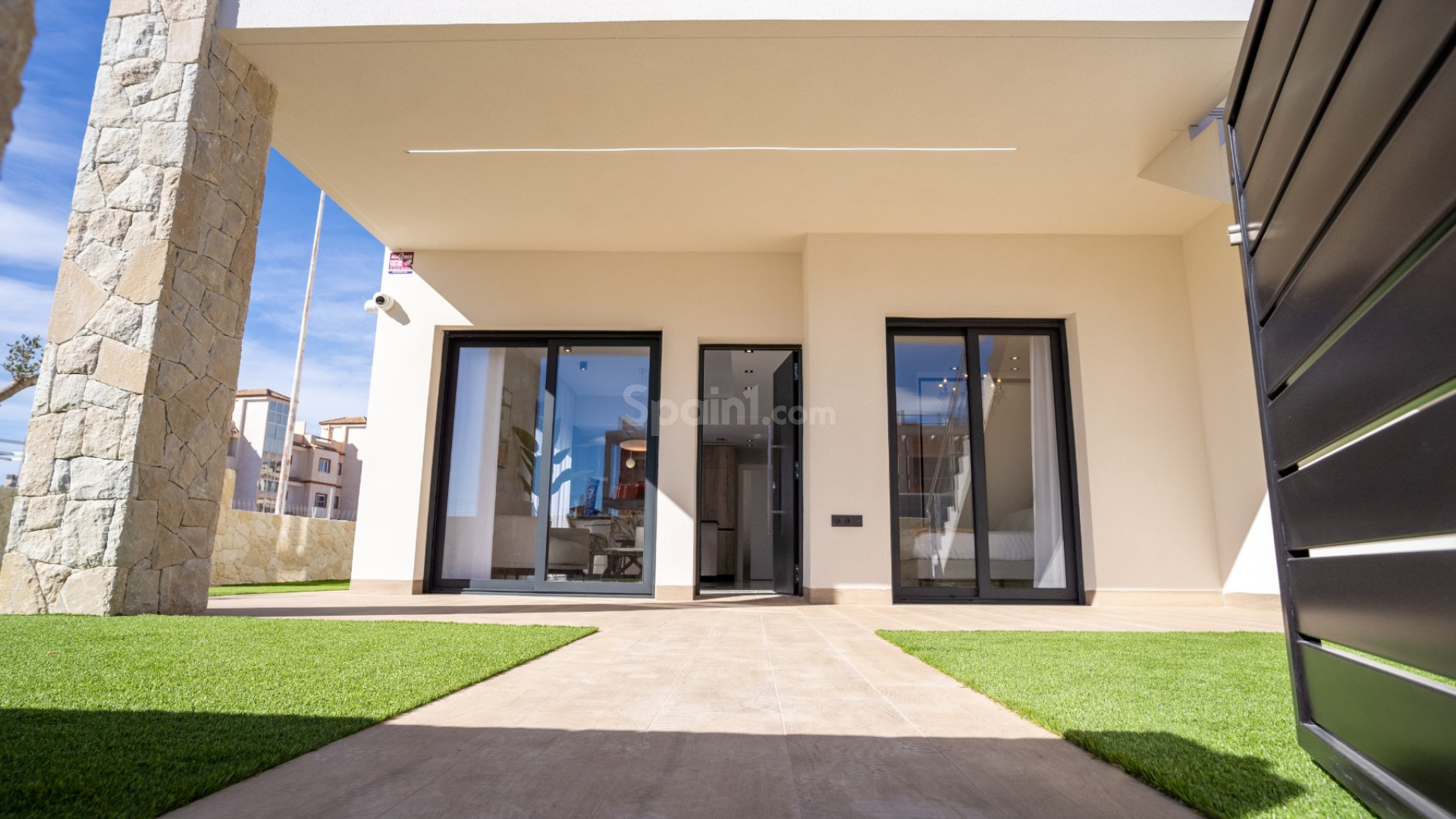 New Build - Wohnung -
Pilar de la Horadada