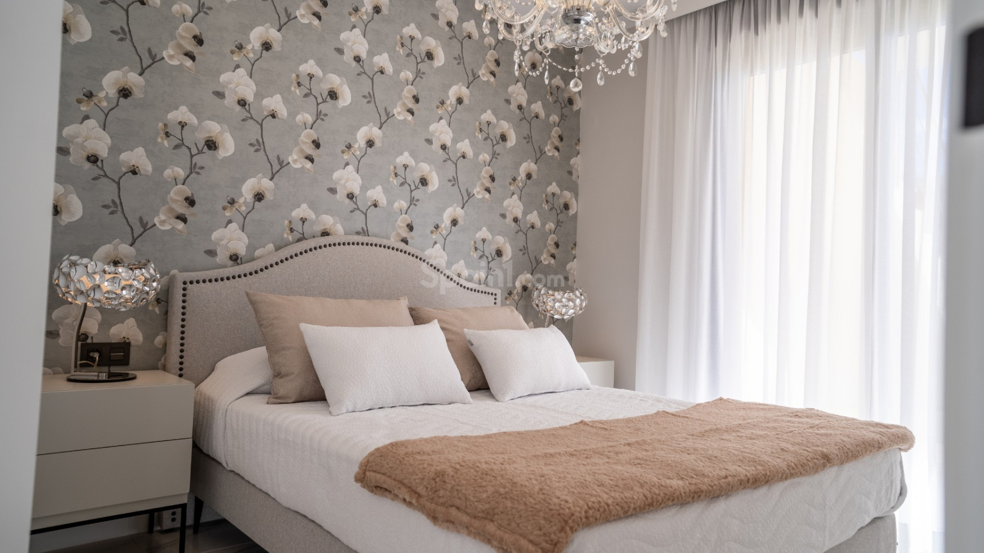 New Build - Wohnung -
Pilar de la Horadada