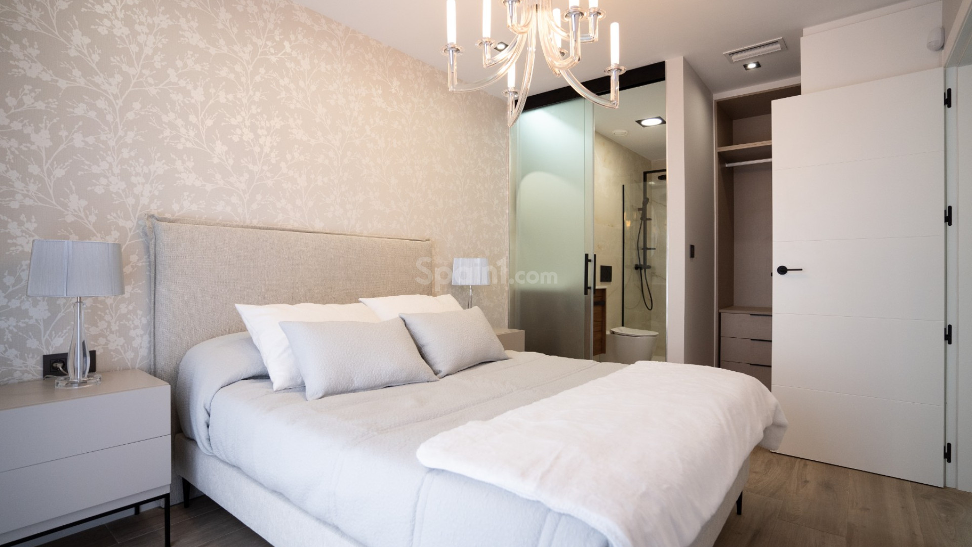 New Build - Wohnung -
Pilar de la Horadada