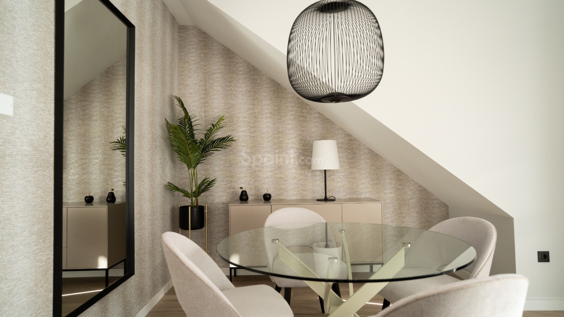 New Build - Wohnung -
Pilar de la Horadada