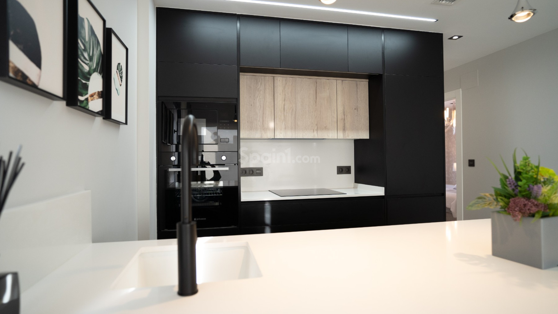 New Build - Wohnung -
Pilar de la Horadada