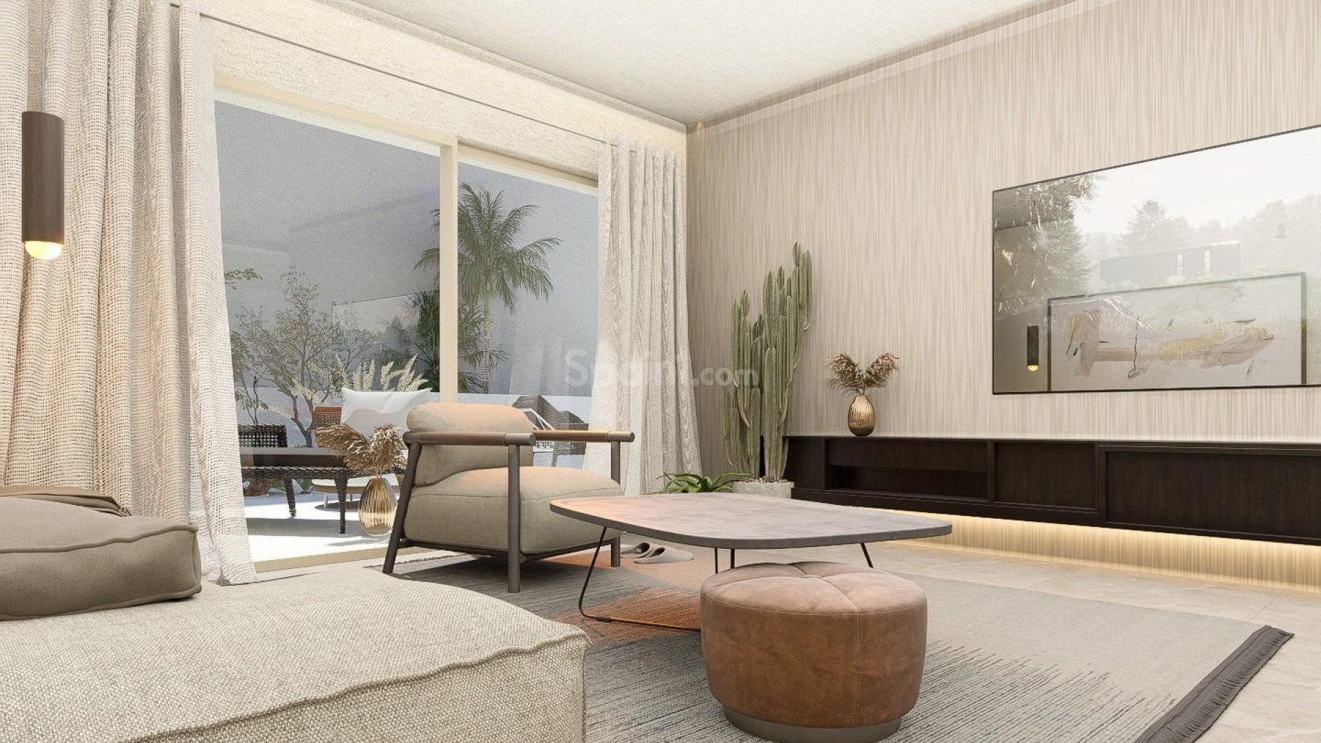 New Build - Wohnung -
Pilar de la Horadada