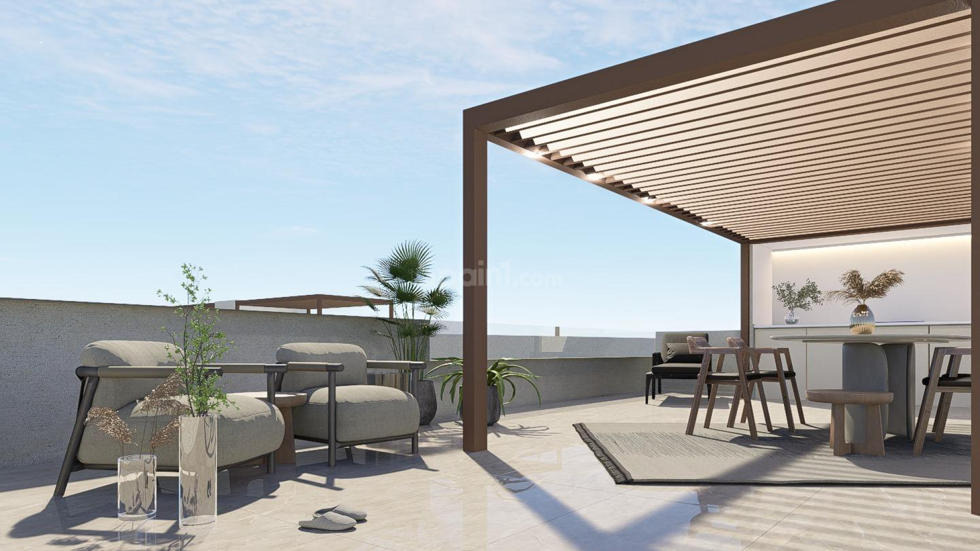 New Build - Wohnung -
Pilar de la Horadada