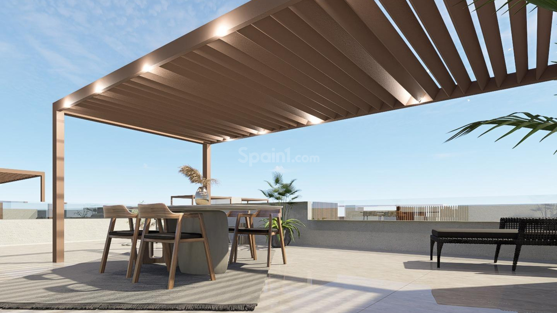 New Build - Wohnung -
Pilar de la Horadada