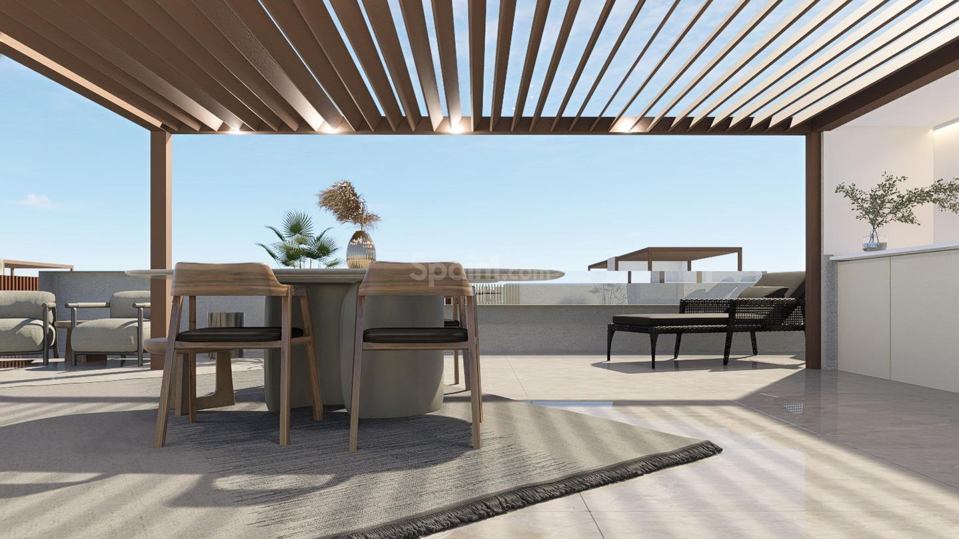 New Build - Wohnung -
Pilar de la Horadada