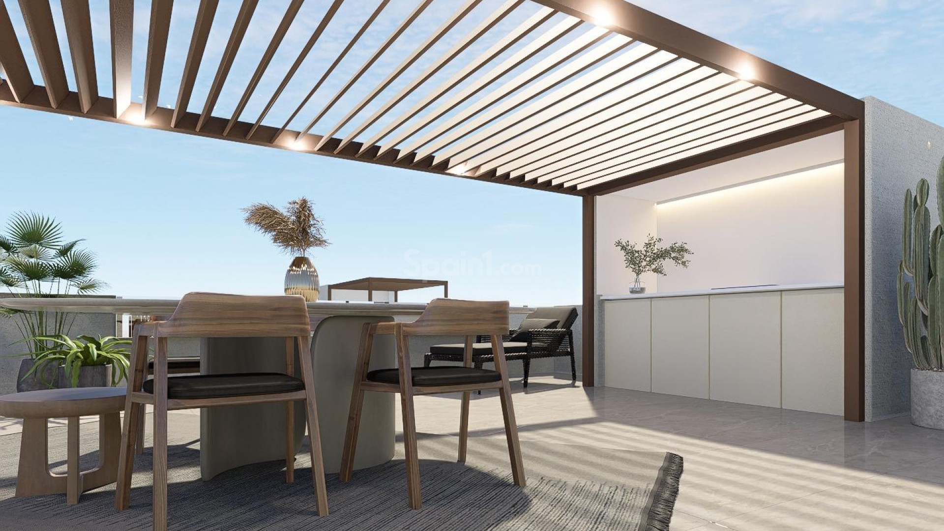 New Build - Wohnung -
Pilar de la Horadada