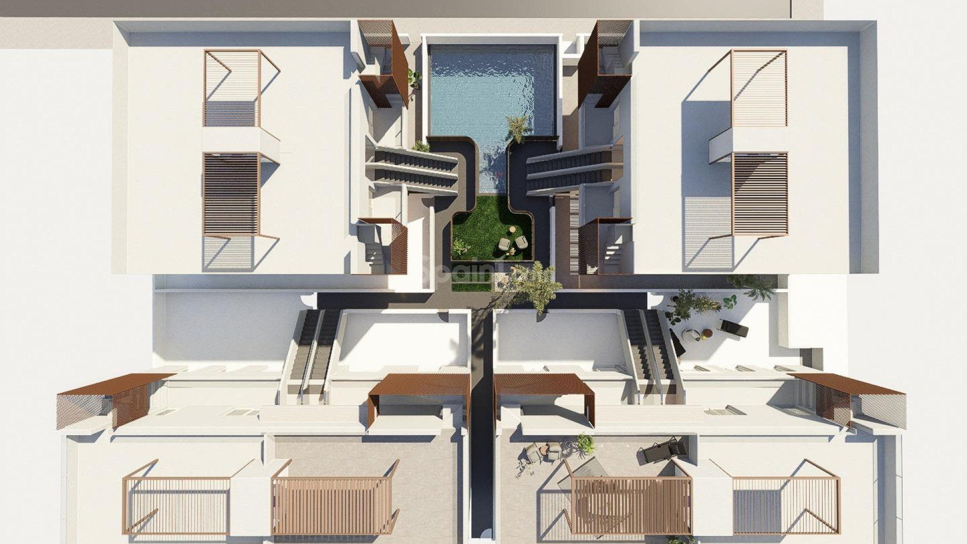 New Build - Wohnung -
Pilar de la Horadada