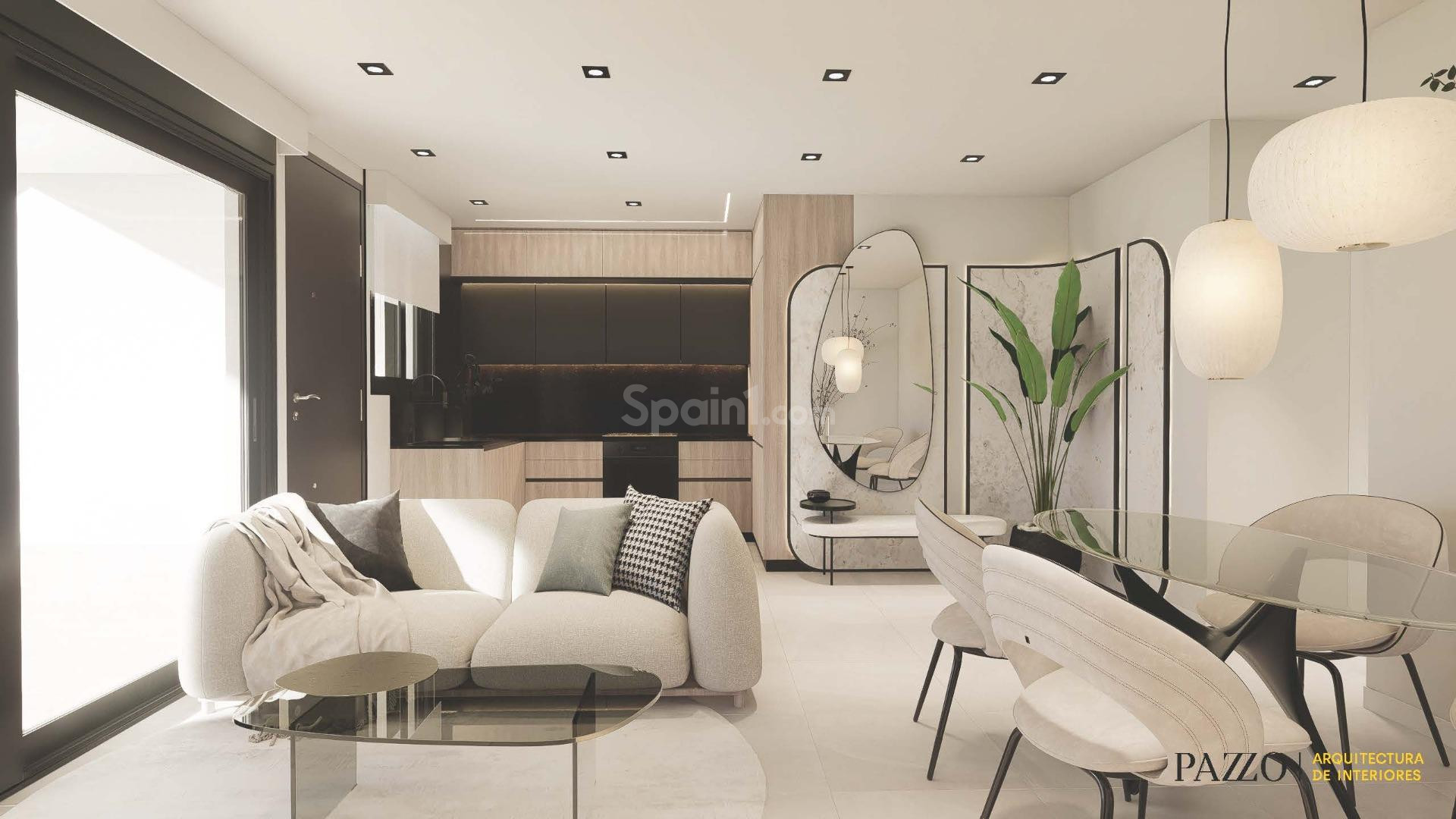 New Build - Wohnung -
Pilar de la Horadada