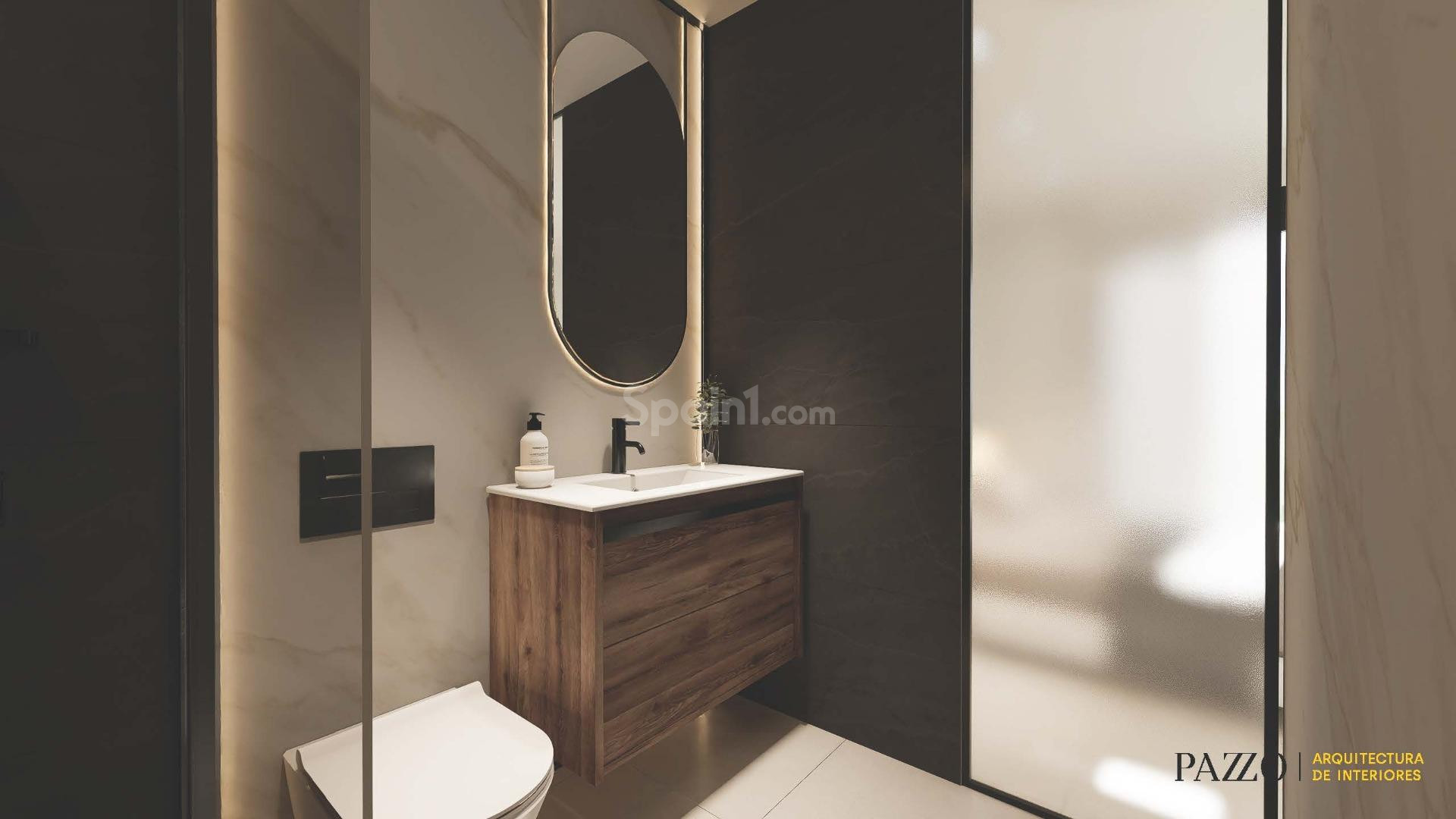 New Build - Wohnung -
Pilar de la Horadada