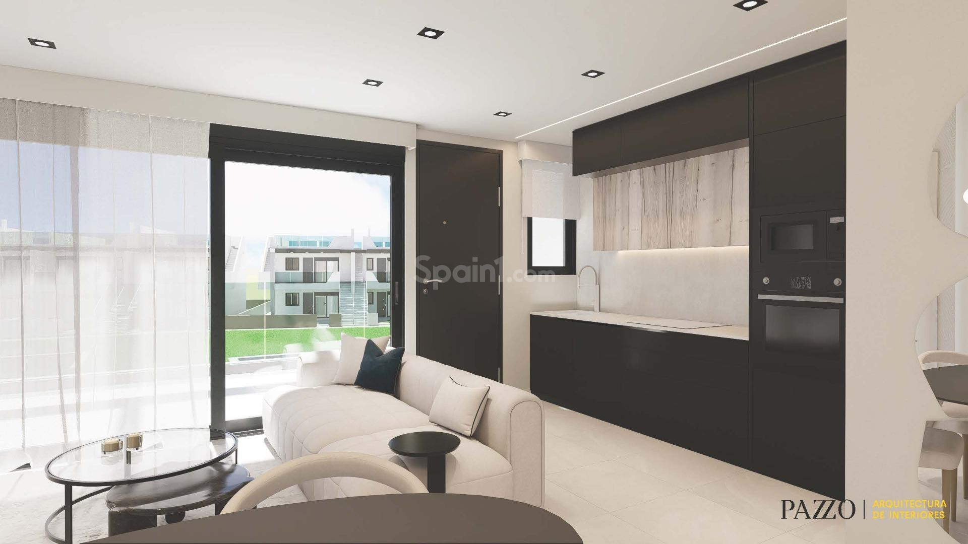 New Build - Wohnung -
Pilar de la Horadada