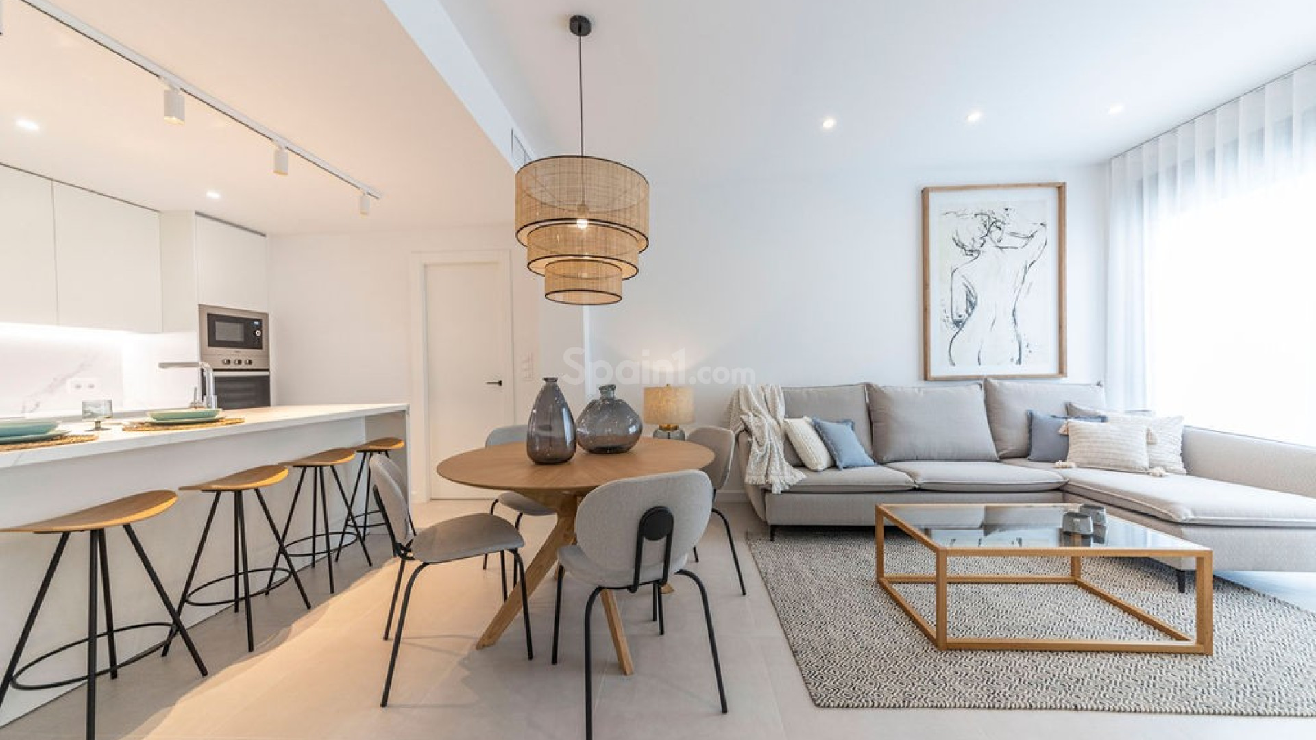 New Build - Wohnung -
Pilar de la Horadada