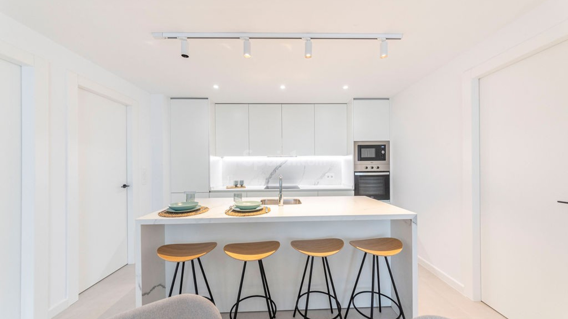 New Build - Wohnung -
Pilar de la Horadada