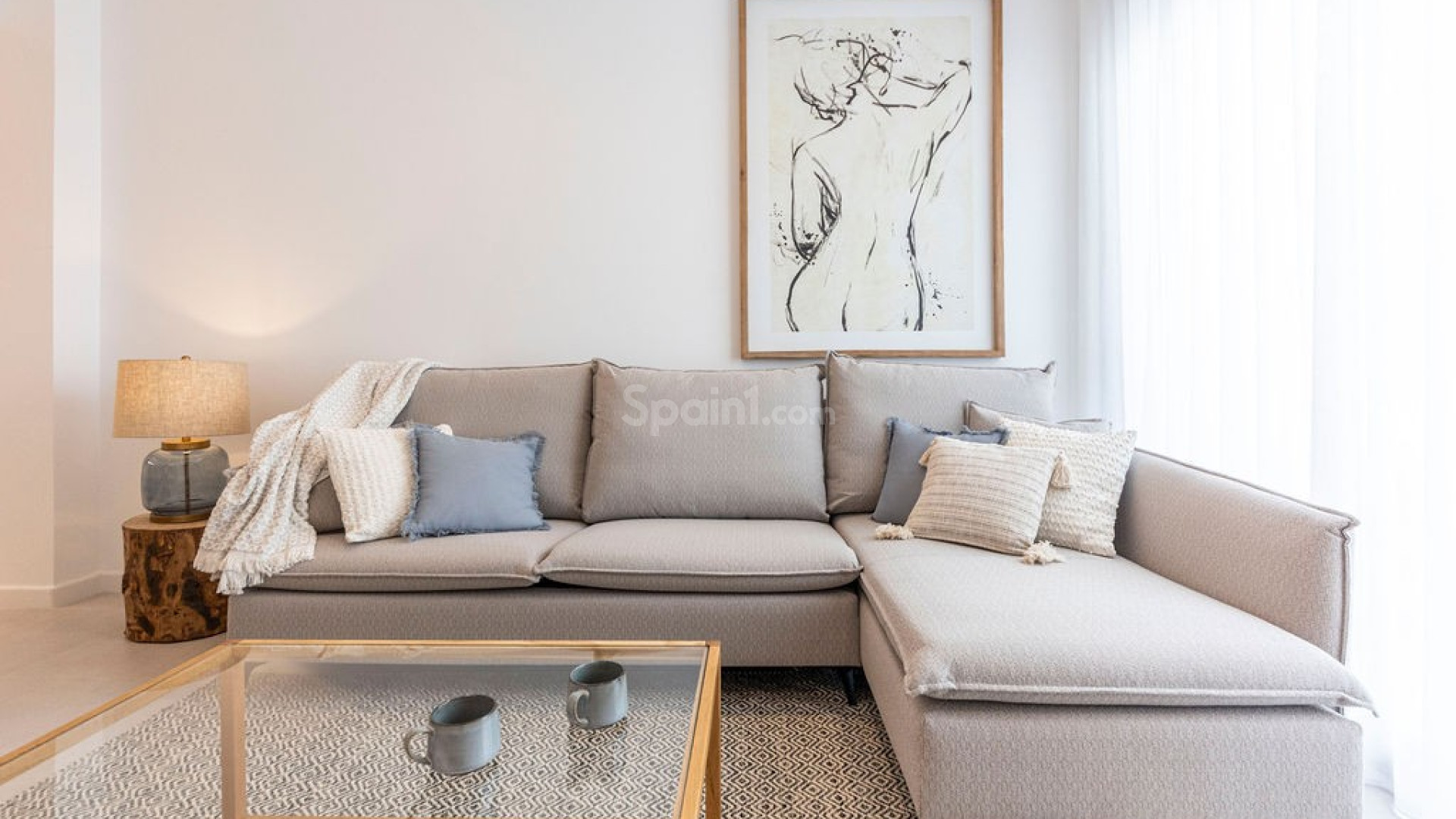 New Build - Wohnung -
Pilar de la Horadada