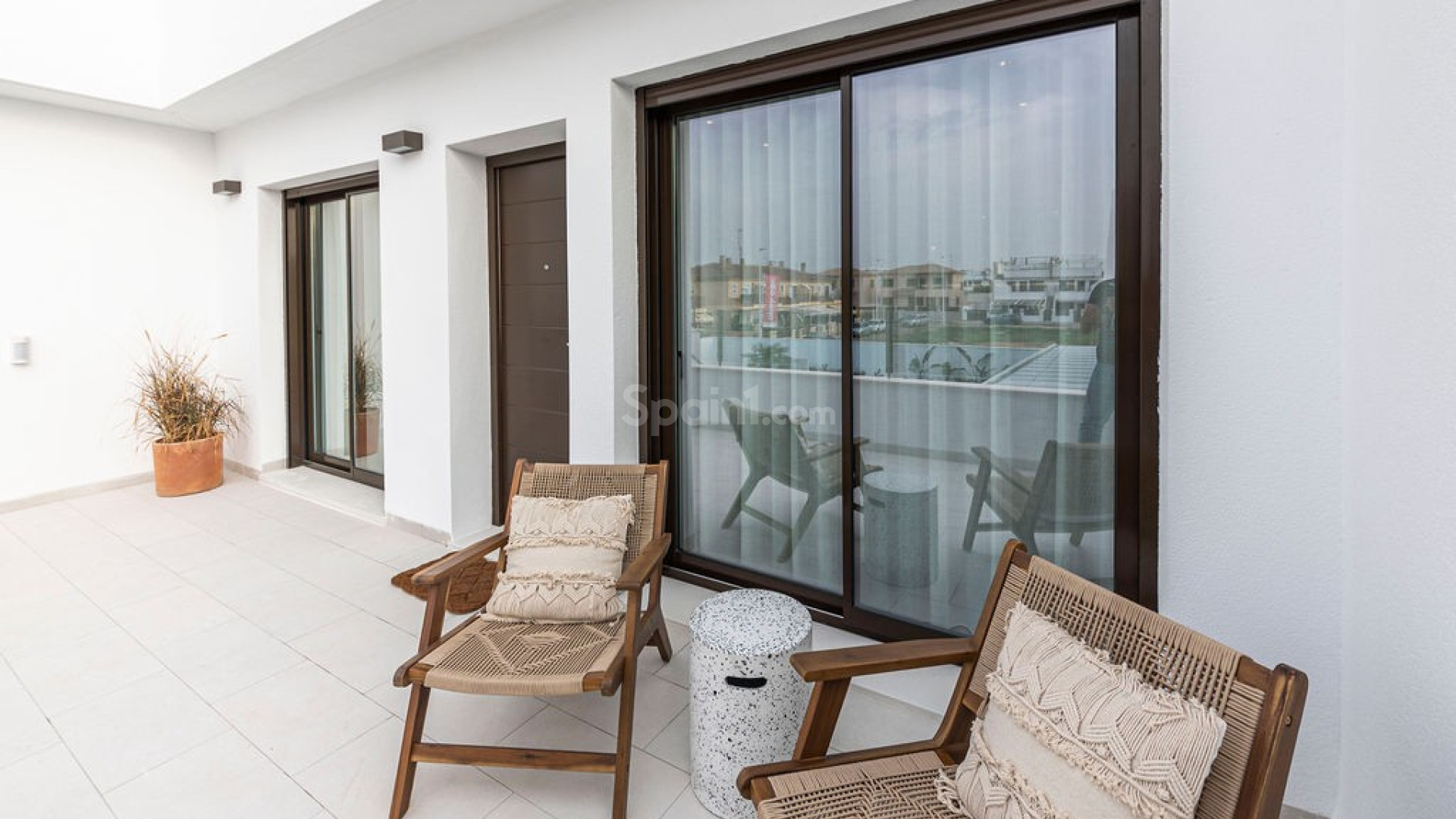 New Build - Wohnung -
Pilar de la Horadada