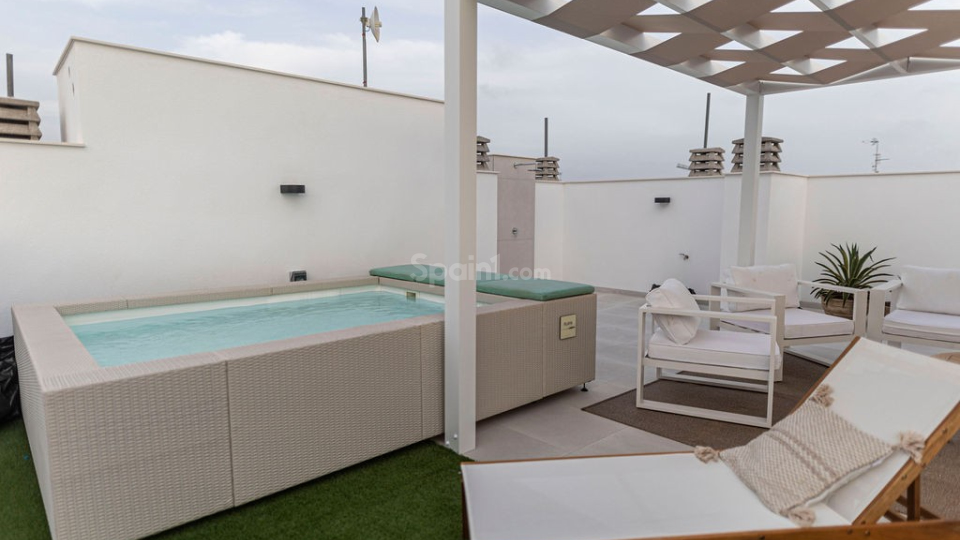 New Build - Wohnung -
Pilar de la Horadada