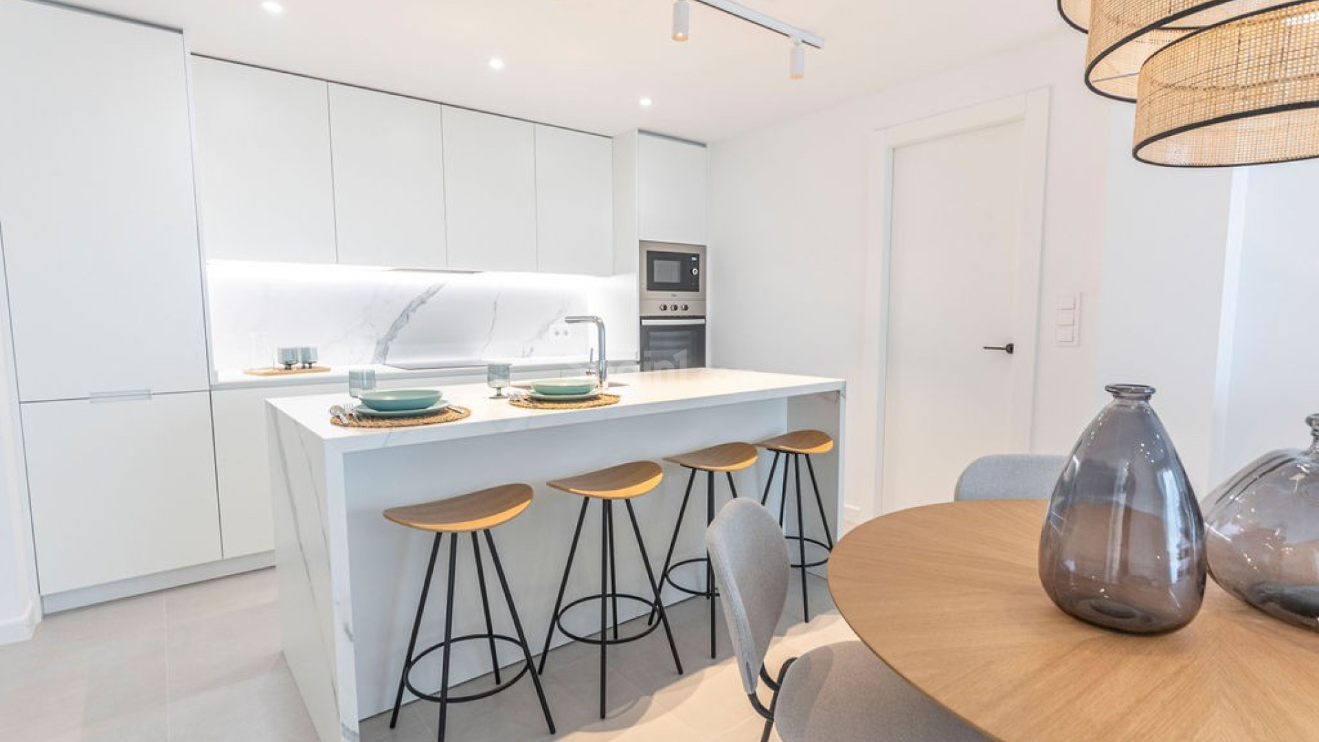 New Build - Wohnung -
Pilar de la Horadada