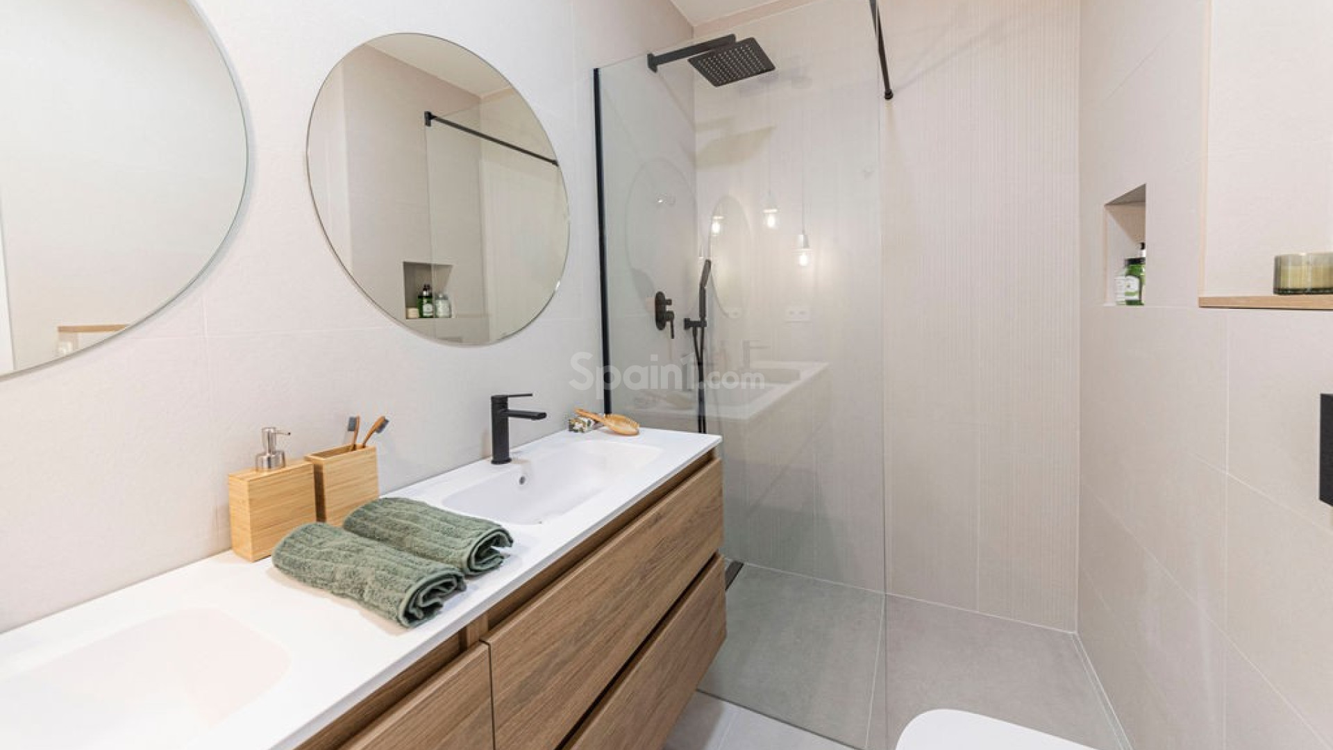 New Build - Wohnung -
Pilar de la Horadada