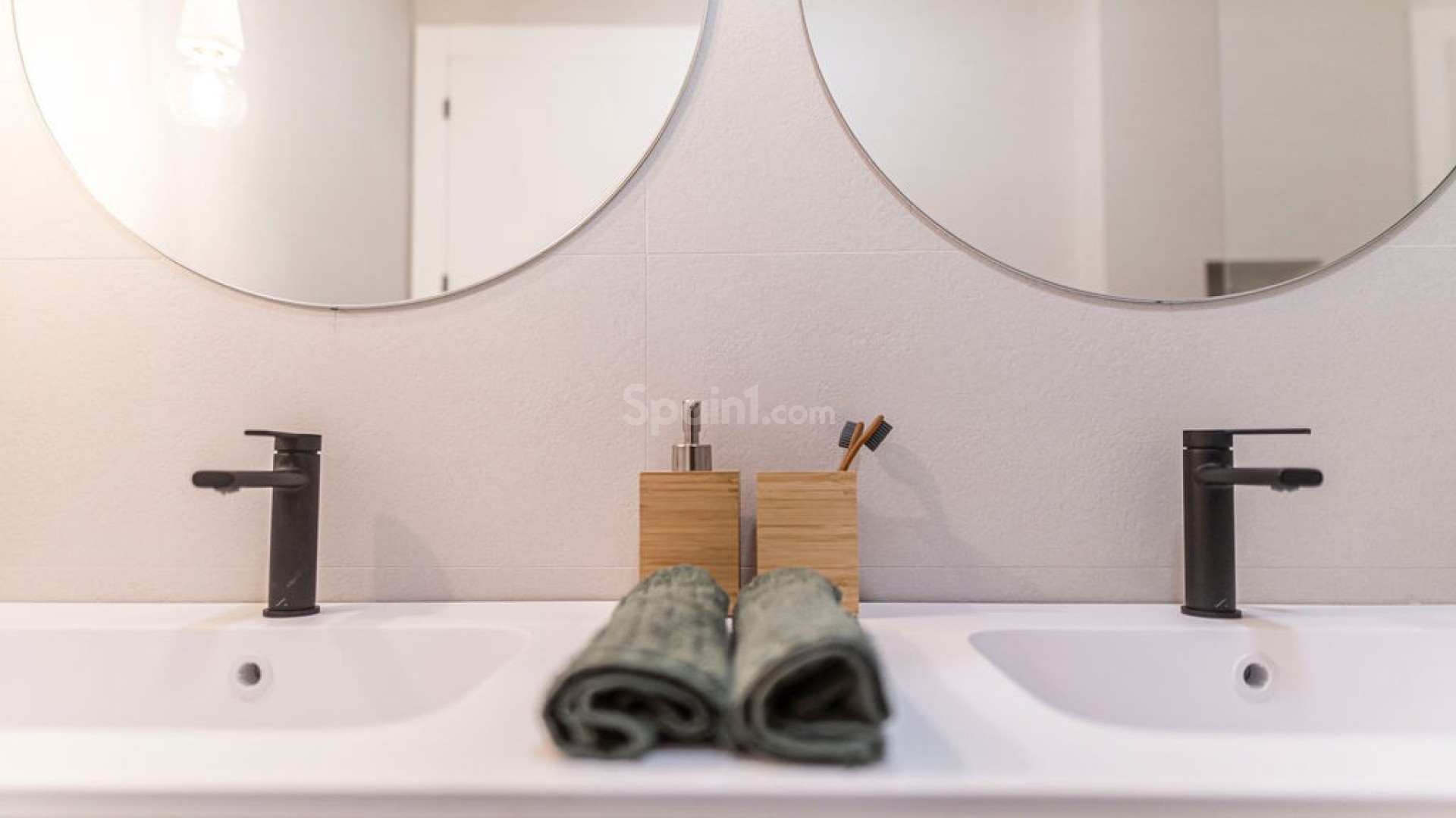 New Build - Wohnung -
Pilar de la Horadada