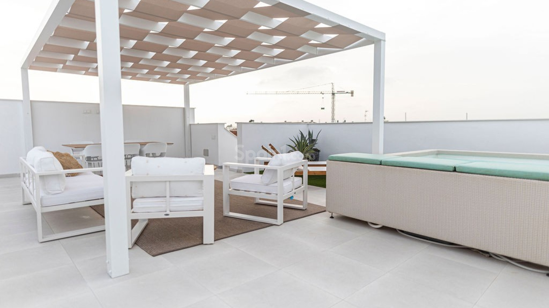 New Build - Wohnung -
Pilar de la Horadada