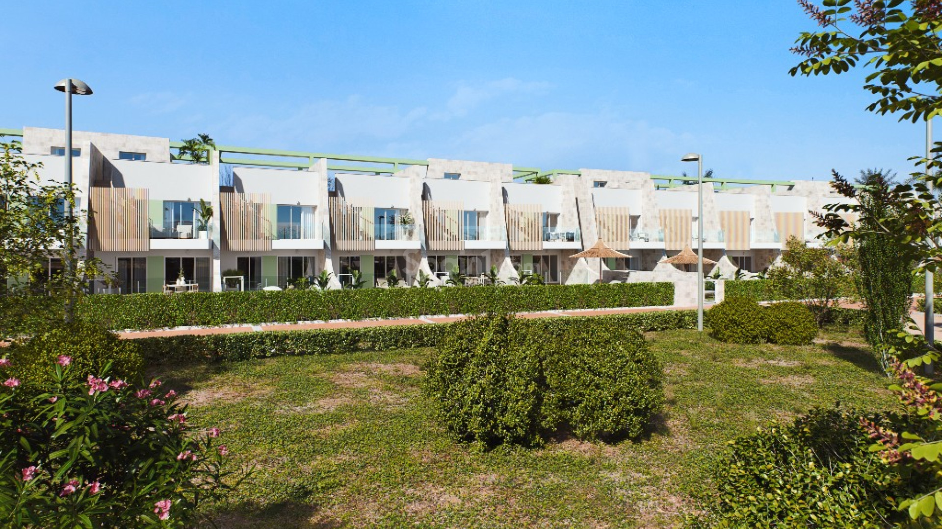 New Build - Wohnung -
Pilar de la Horadada