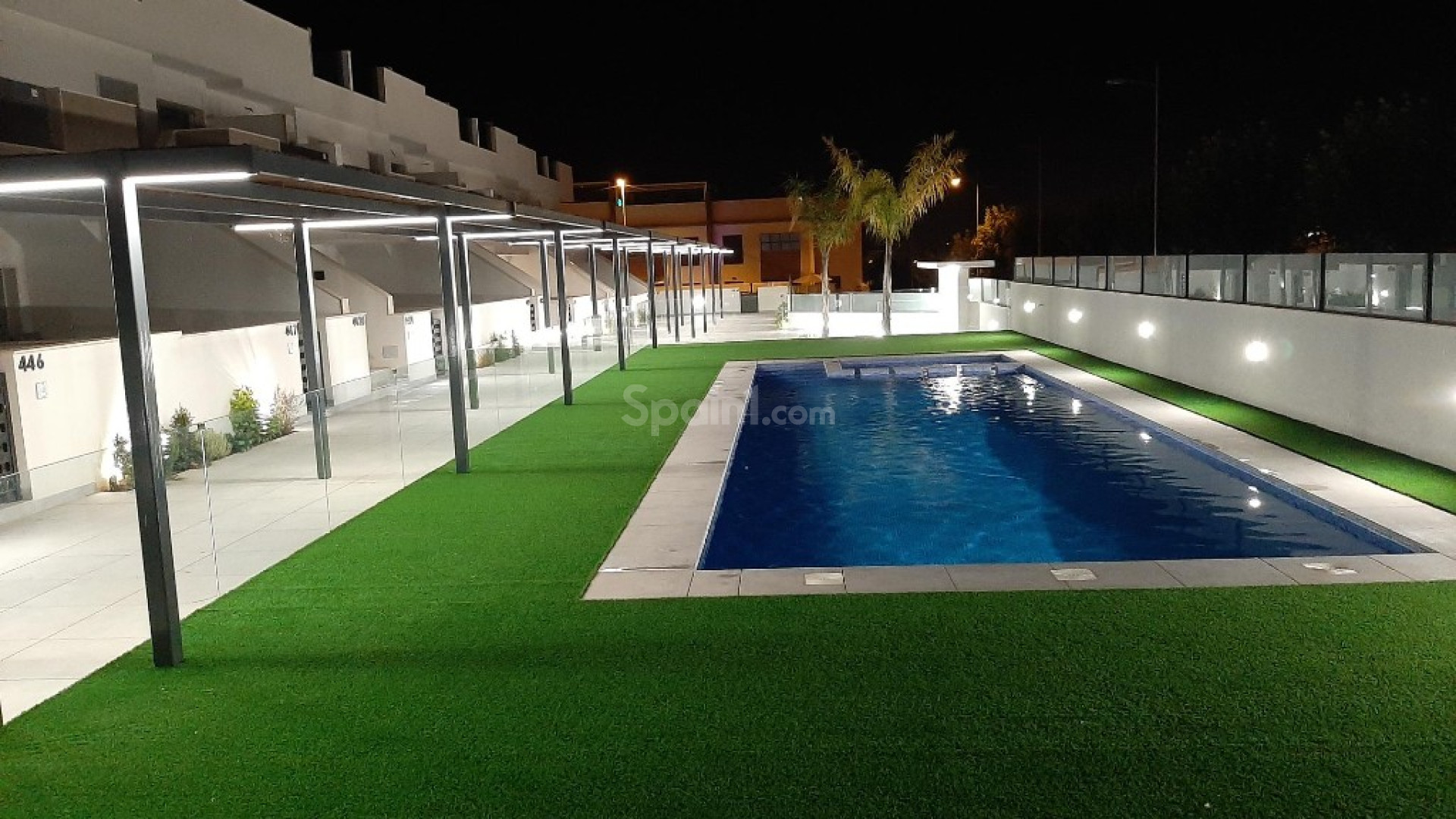 New Build - Wohnung -
Pilar de la Horadada