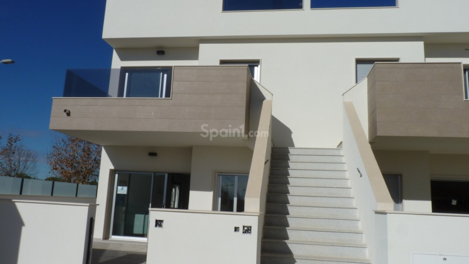 New Build - Wohnung -
Pilar de la Horadada