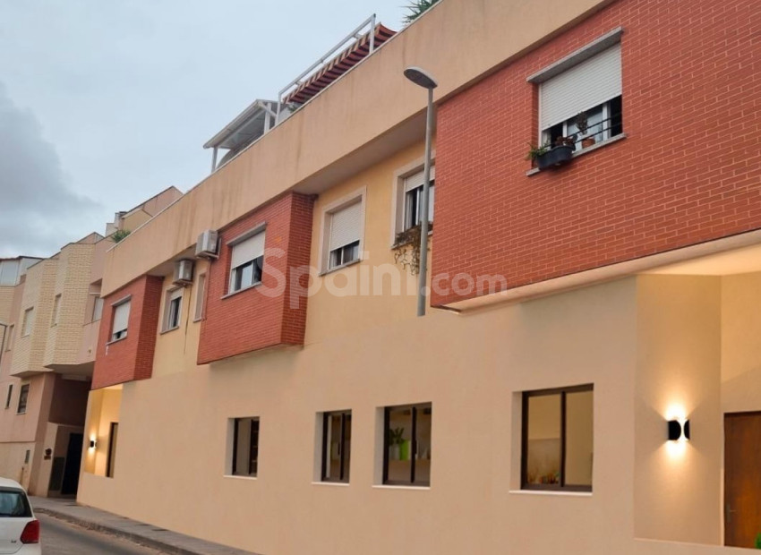 New Build - Wohnung -
Pilar de la Horadada