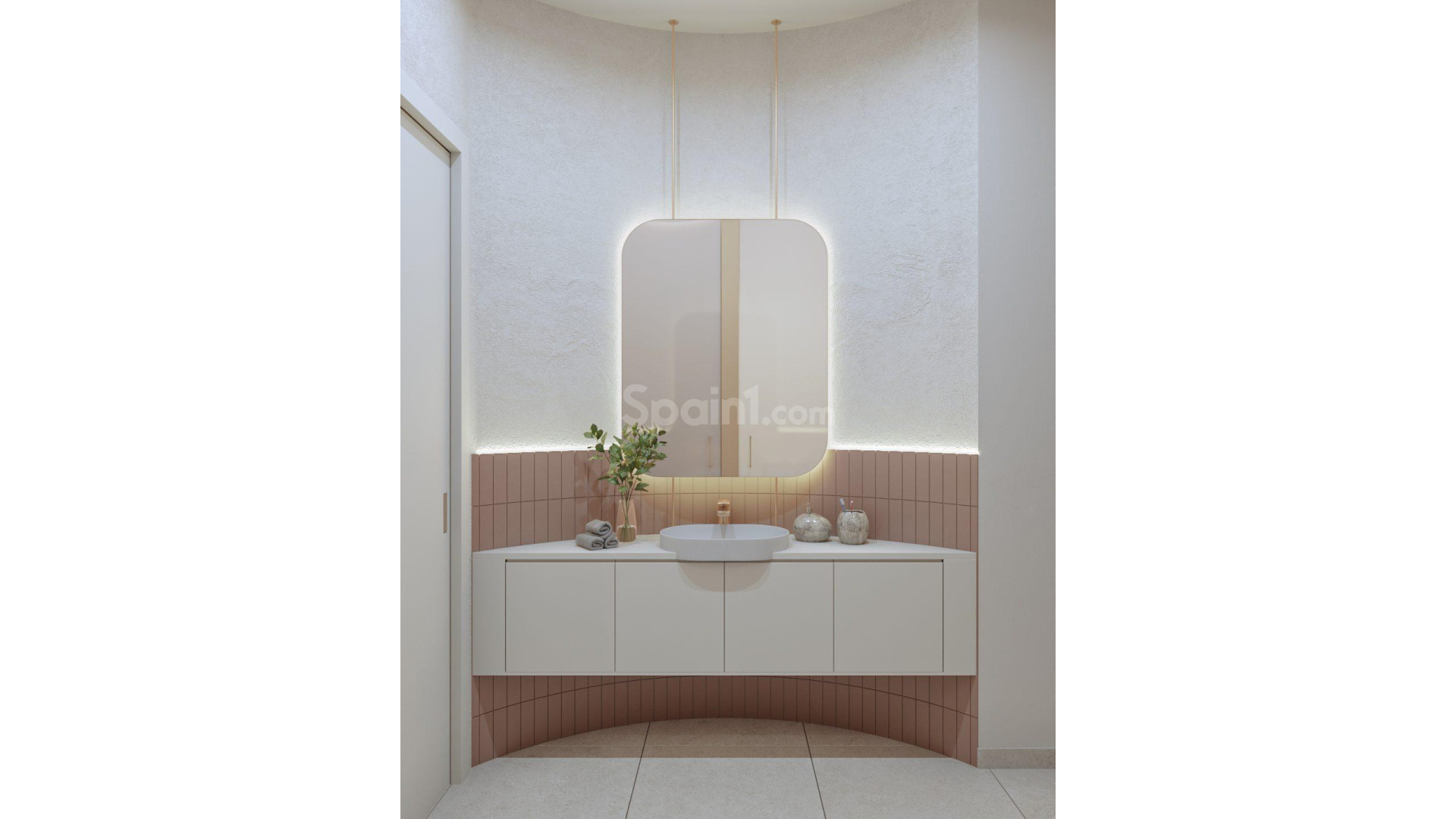 New Build - Wohnung -
Pilar de la Horadada
