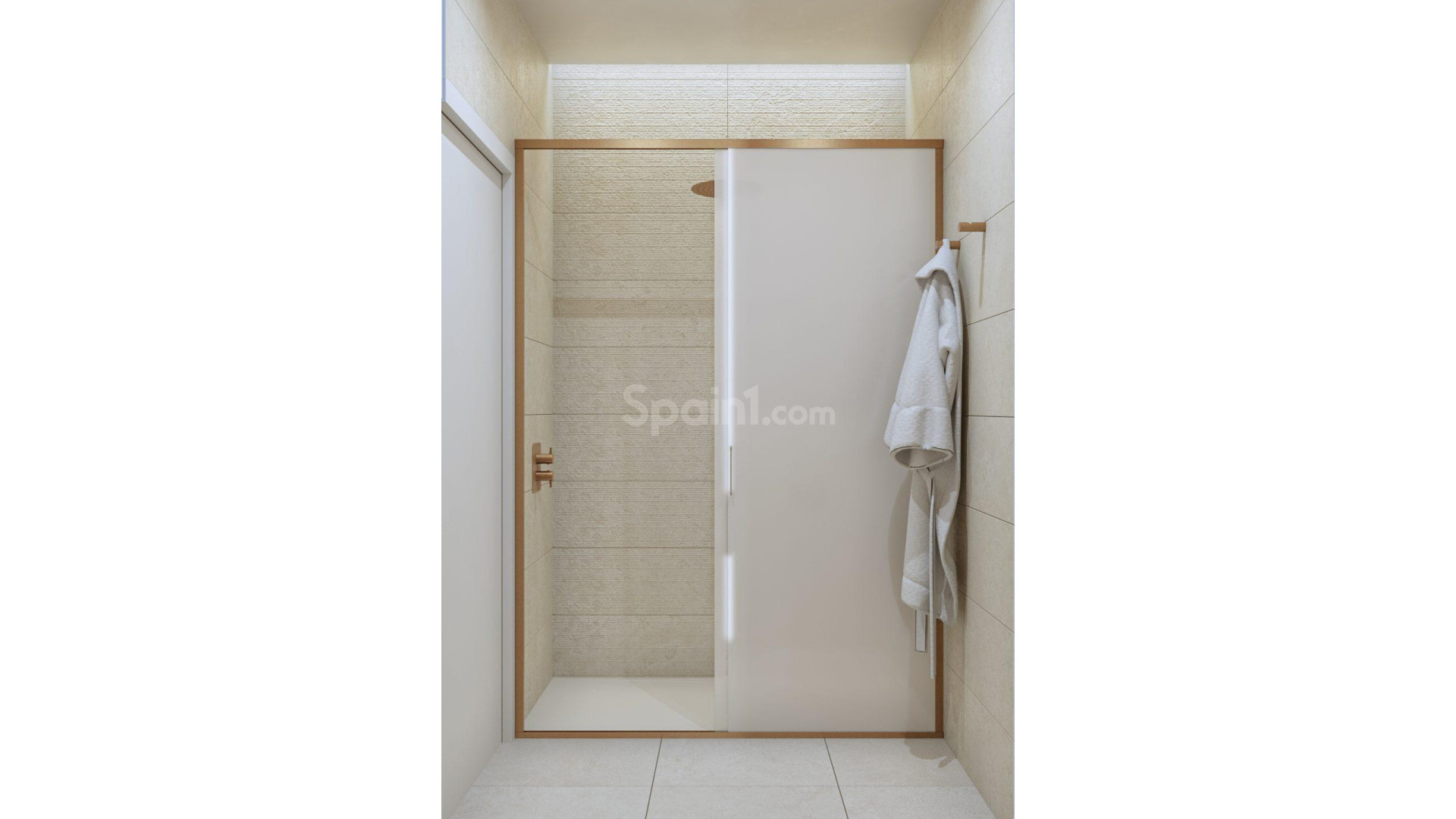 New Build - Wohnung -
Pilar de la Horadada