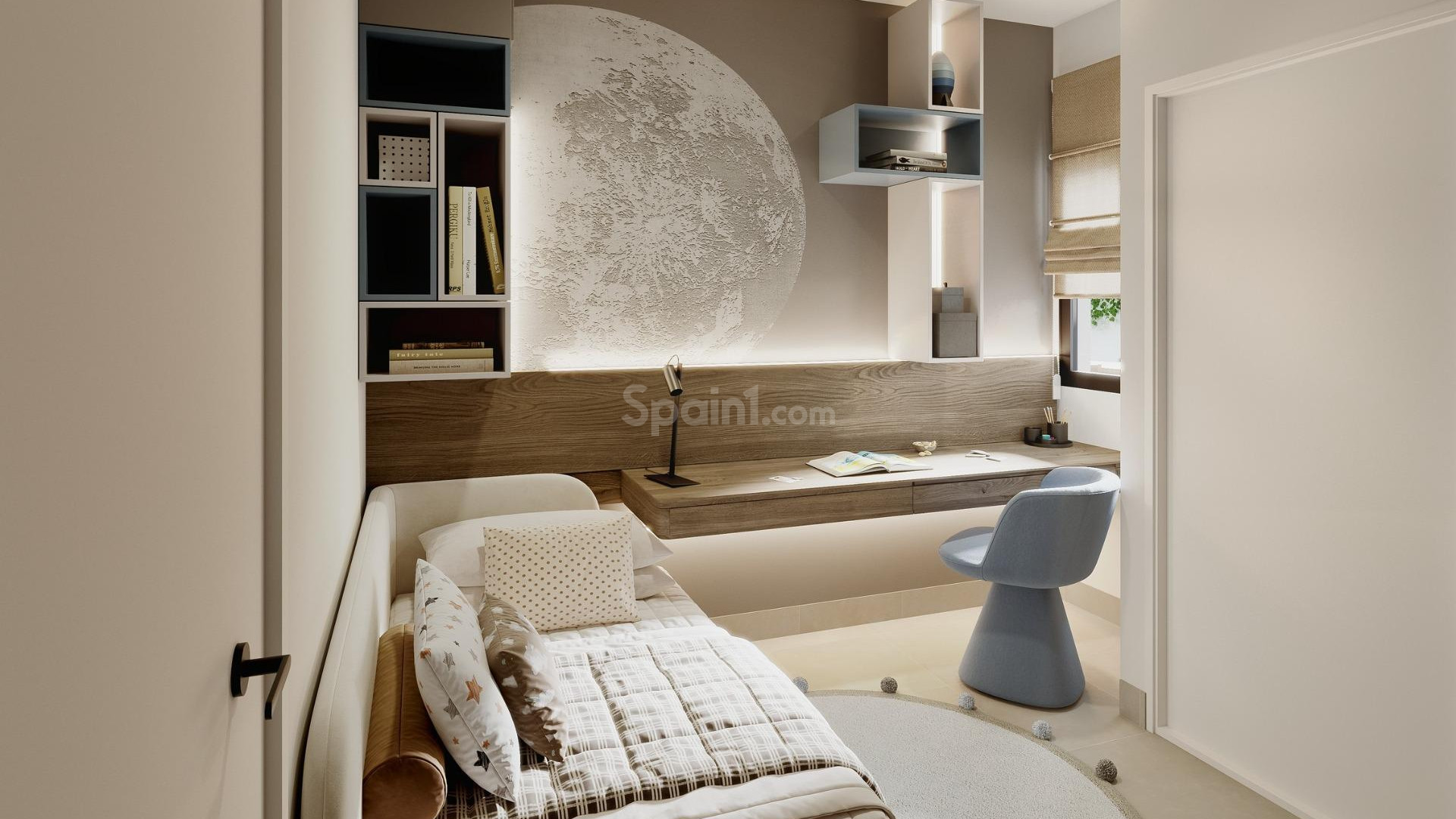 New Build - Wohnung -
Puerto de Mazarron - Playa Negra