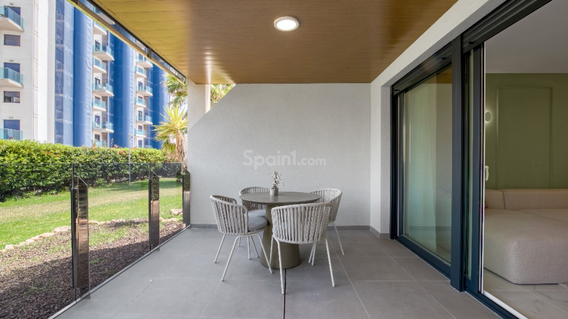 New Build - Wohnung -
Punta Prima