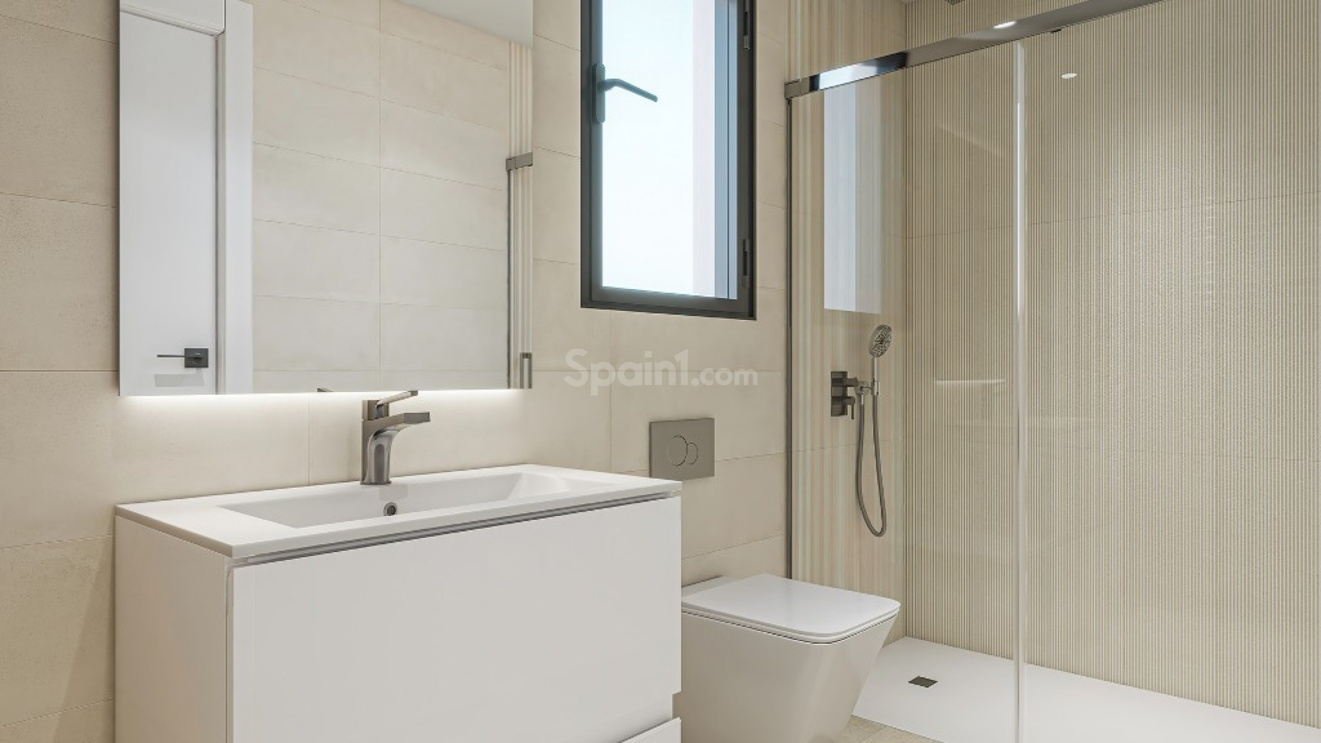 New Build - Wohnung -
Punta Prima