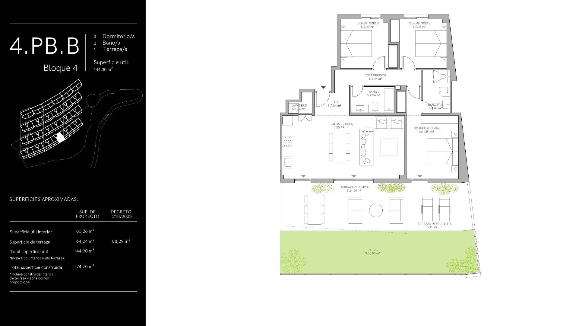 New Build - Wohnung -
rincon de la victoria - Coto De La Zenaida