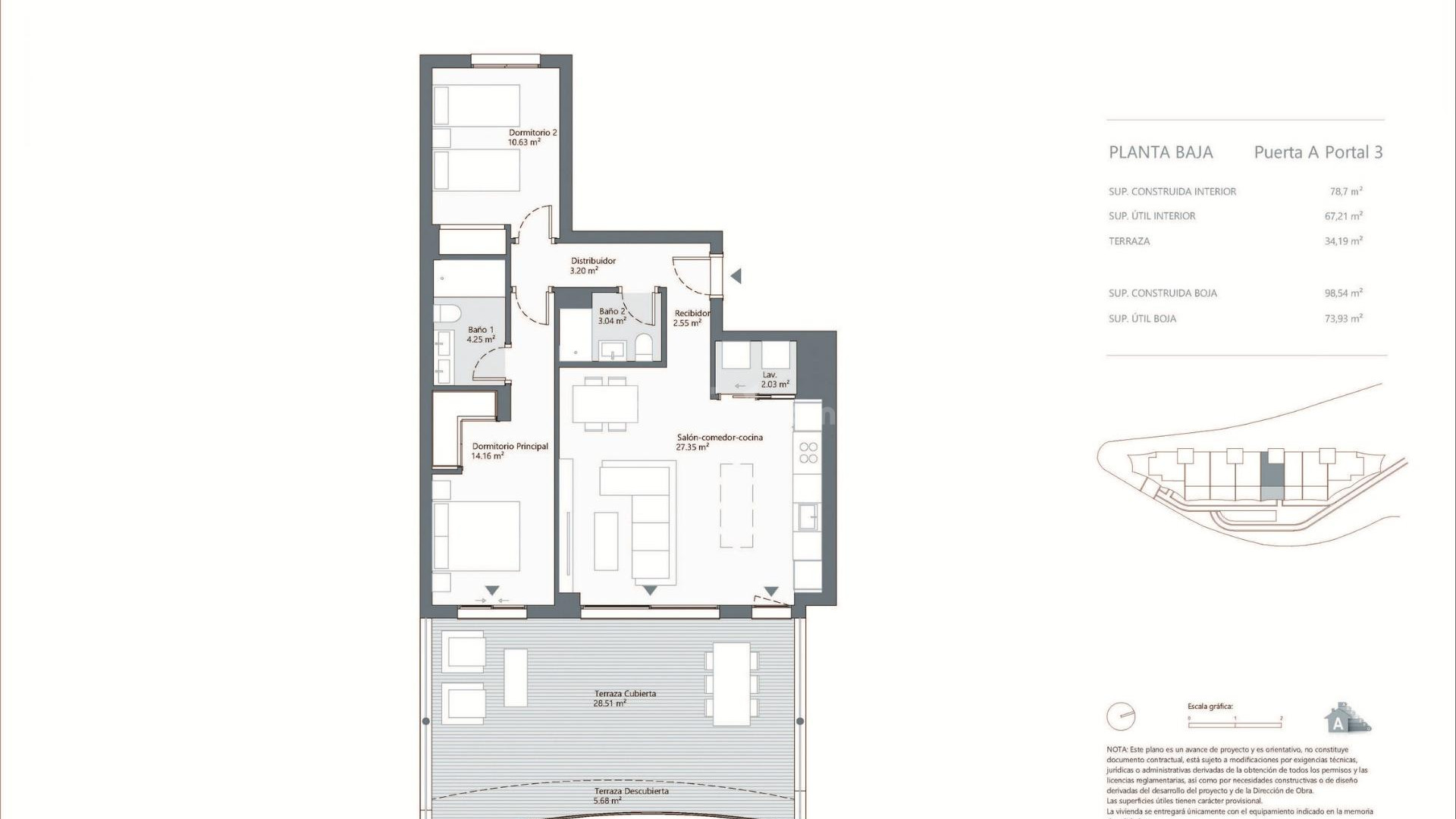 New Build - Wohnung -
rincon de la victoria - Garcés
