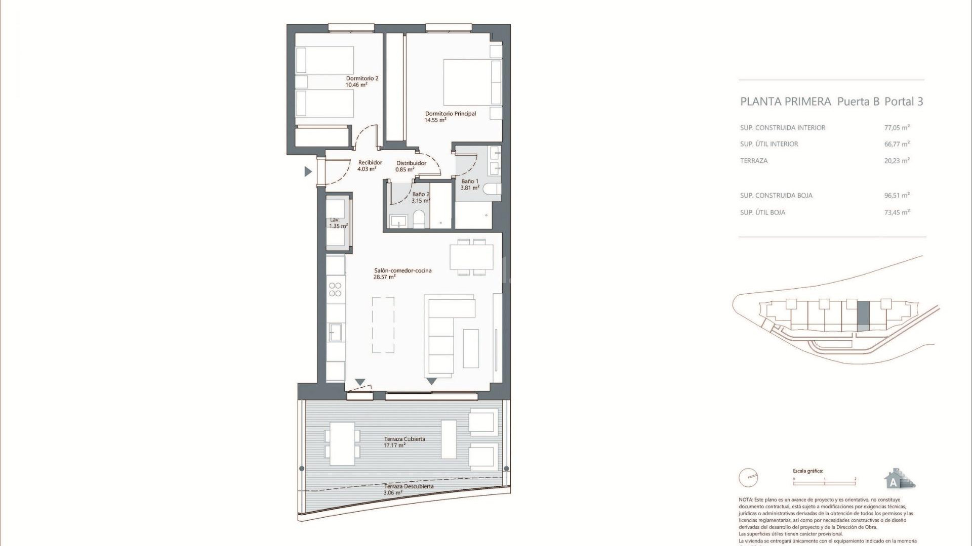 New Build - Wohnung -
rincon de la victoria - Garcés