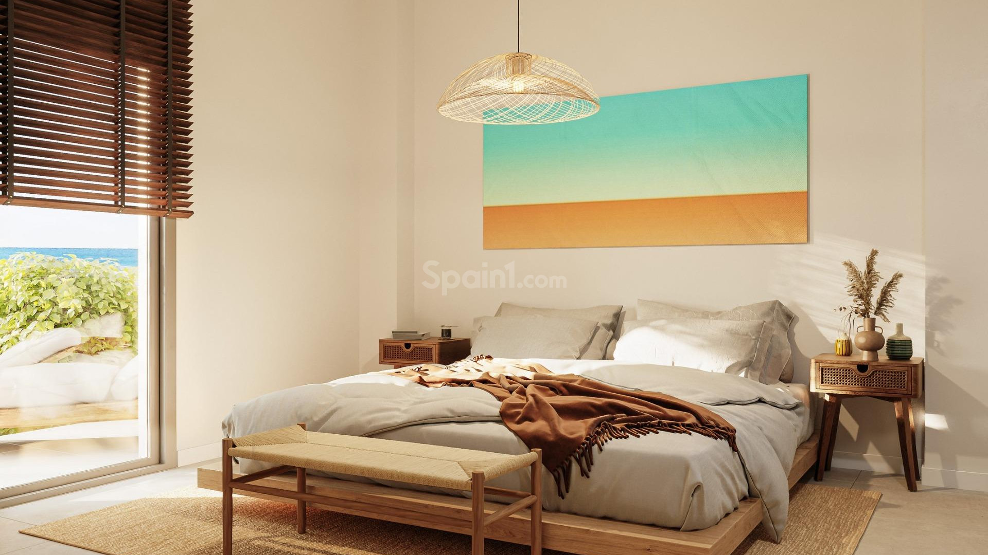 New Build - Wohnung -
rincon de la victoria - Torre de Benagalbón