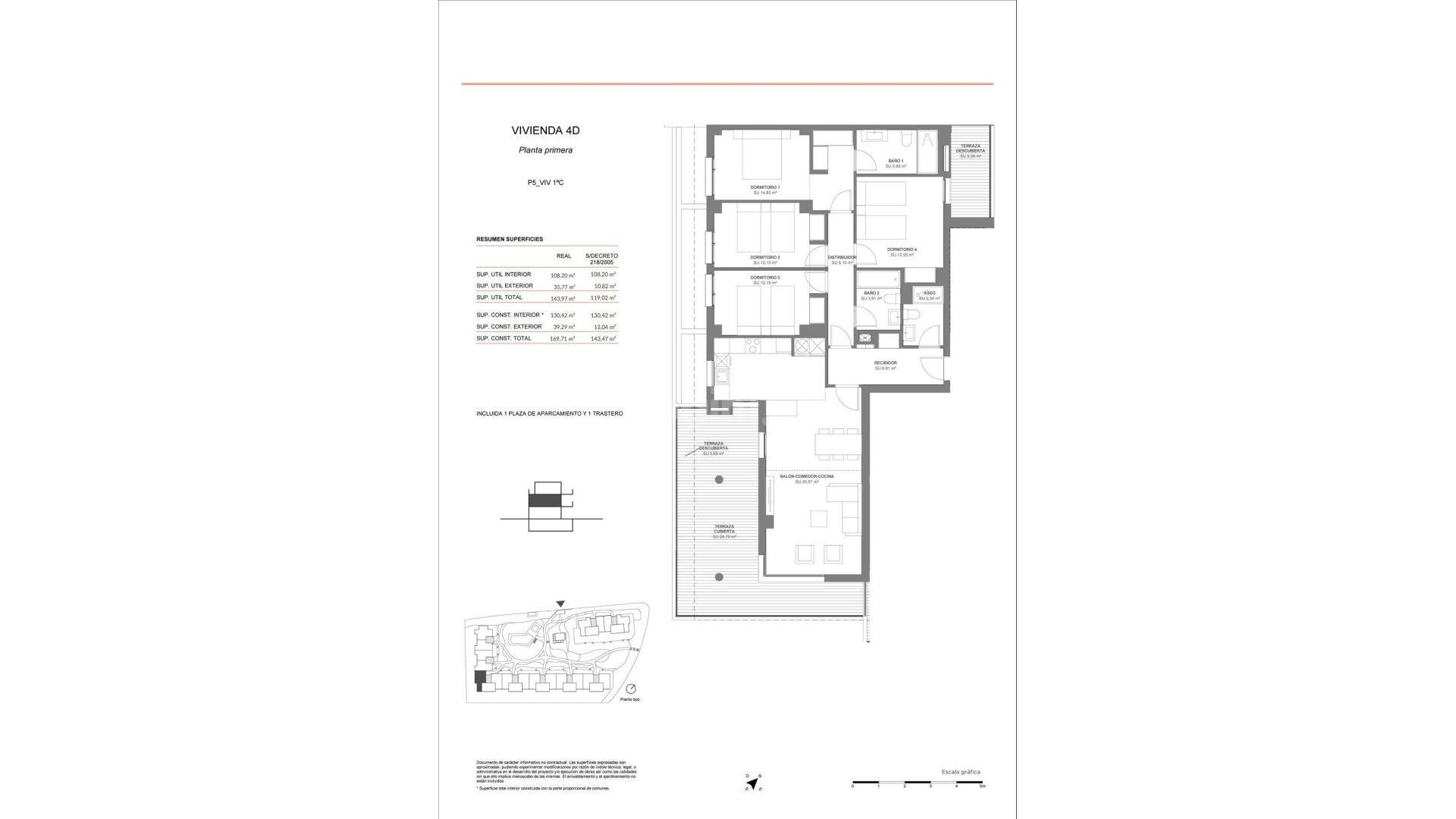 New Build - Wohnung -
rincon de la victoria - Torre de Benagalbón