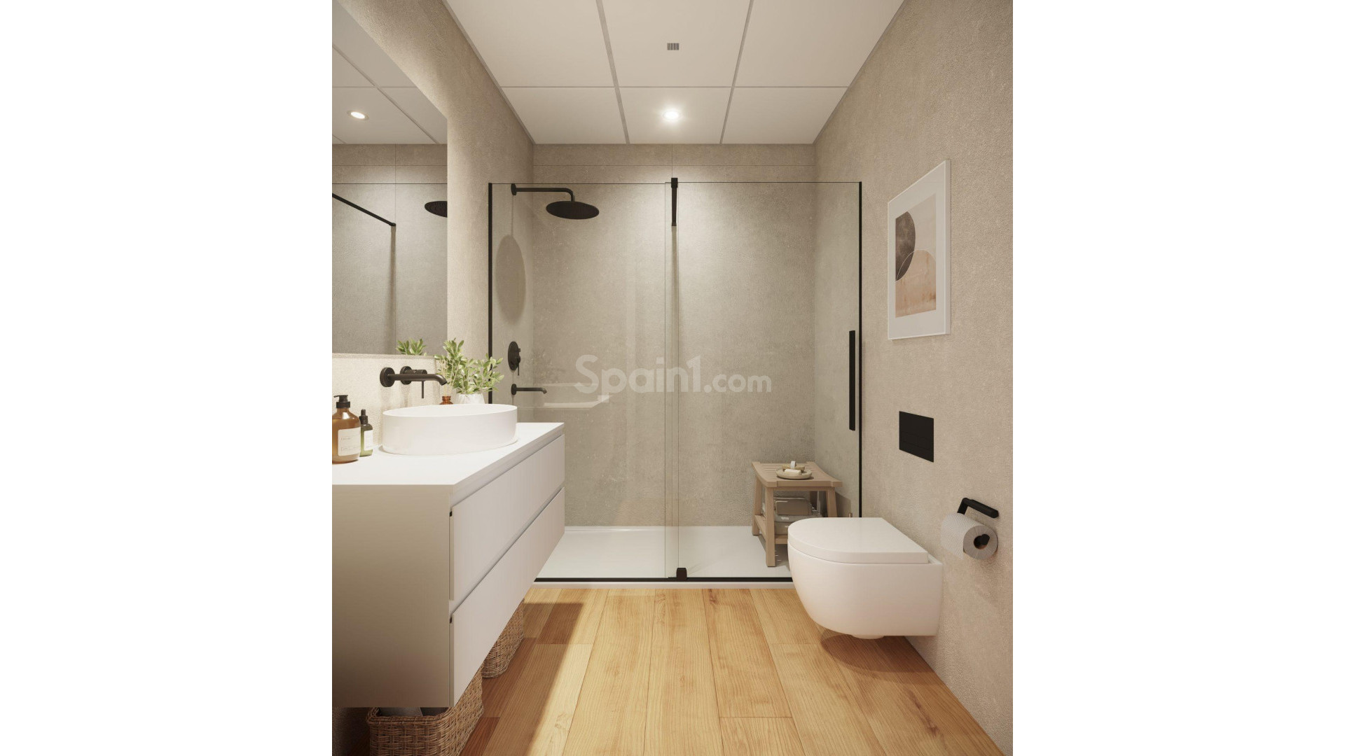 New Build - Wohnung -
rincon de la victoria - Torre de Benagalbón