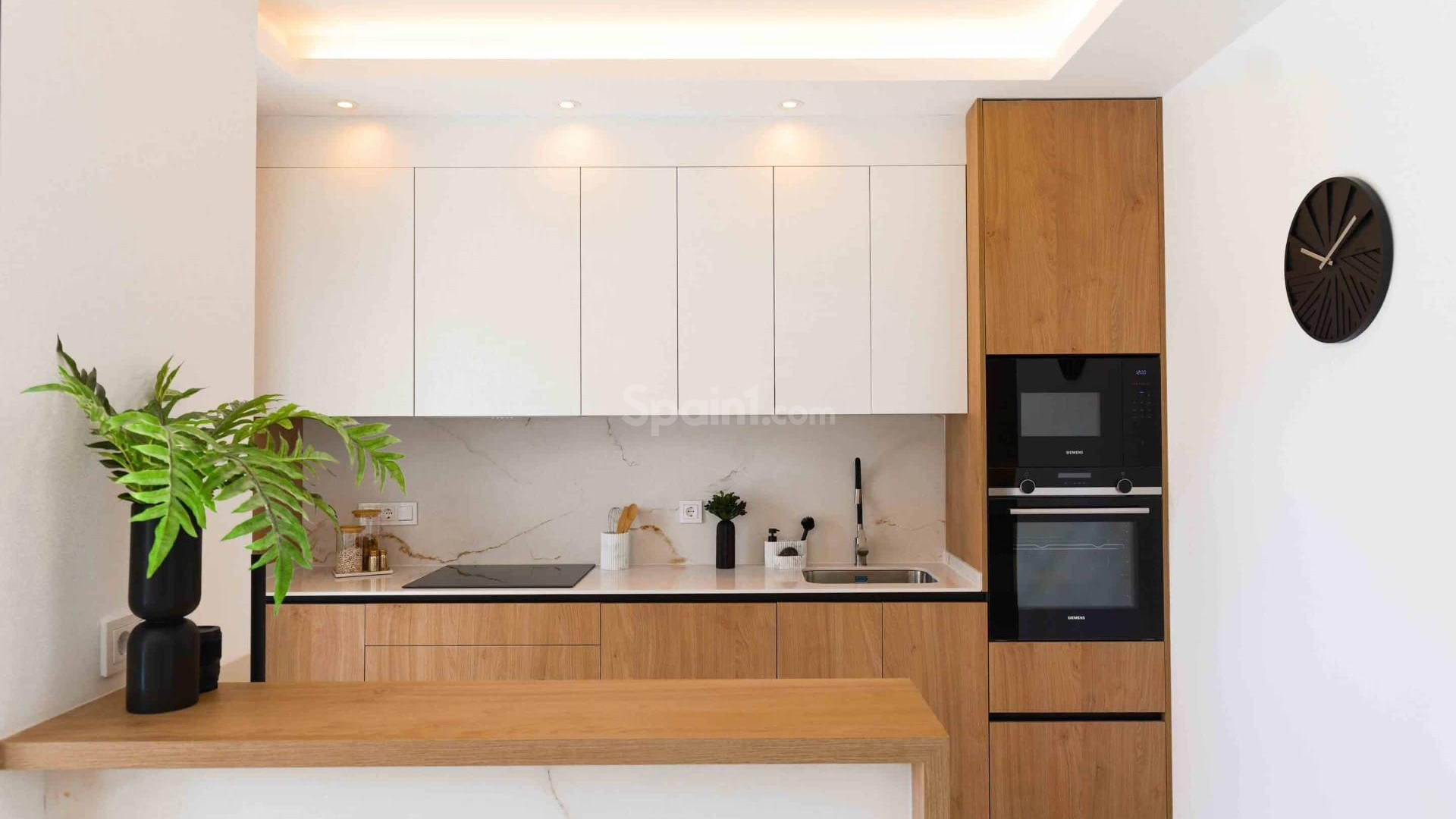 New Build - Wohnung -
Rojales - Cuidad Quesada