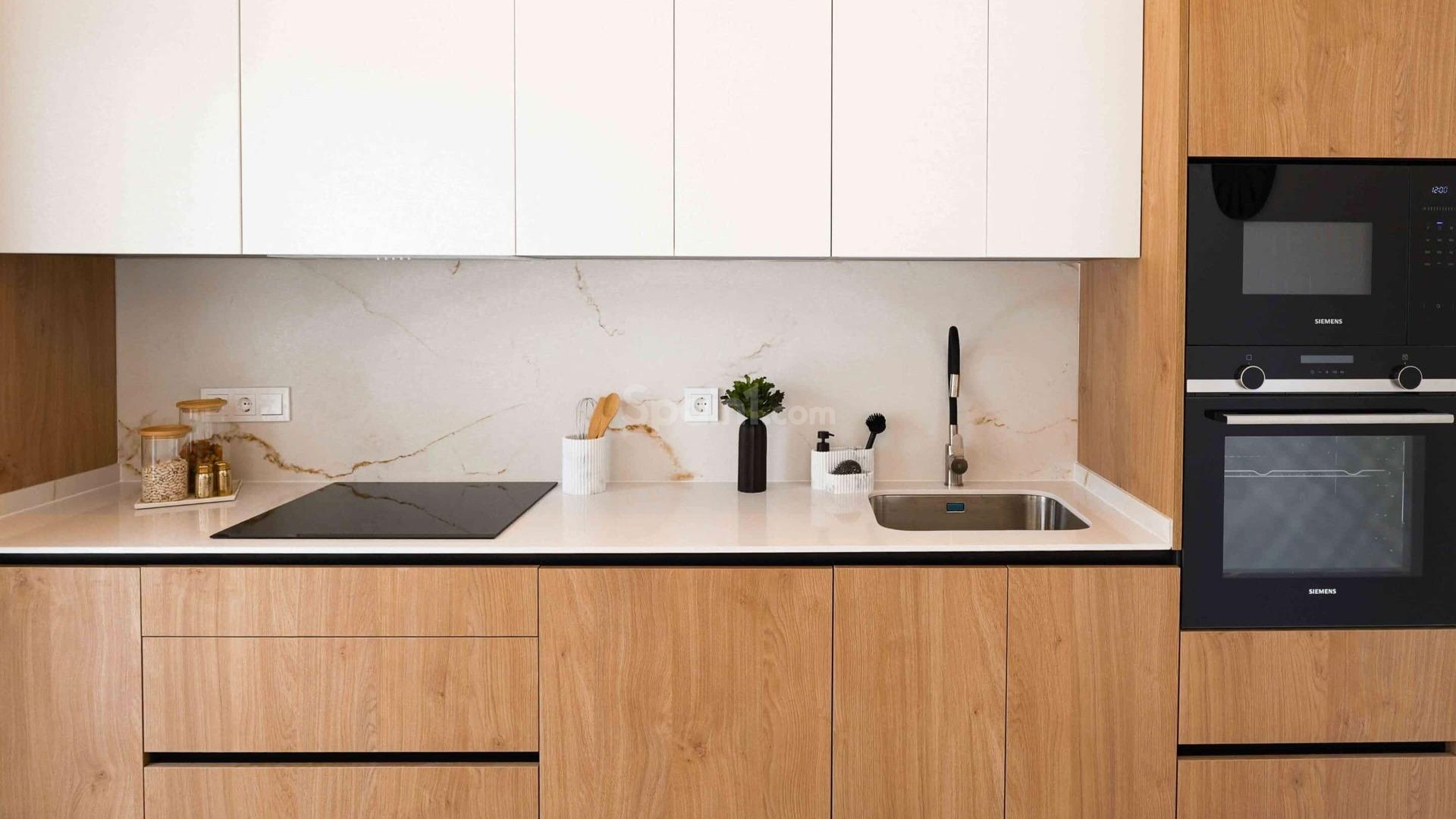 New Build - Wohnung -
Rojales - Cuidad Quesada