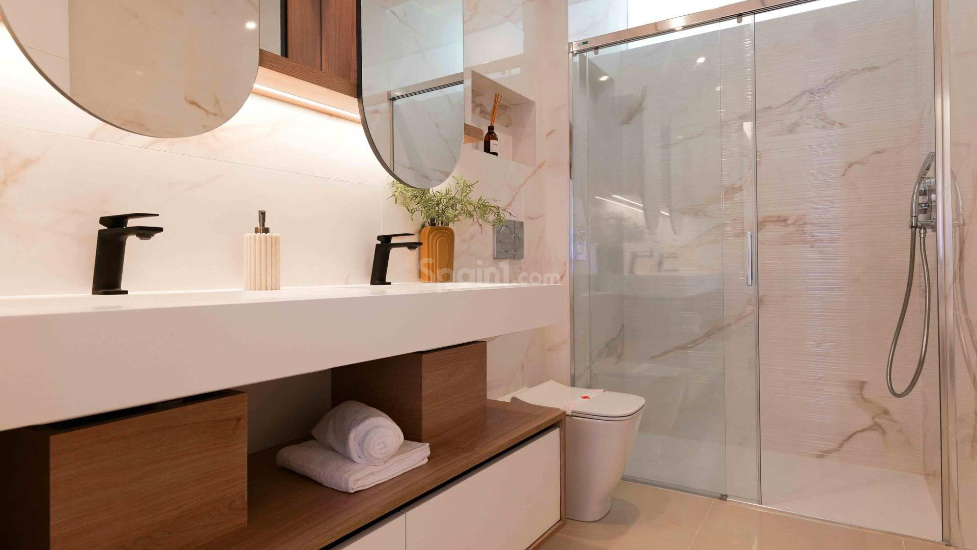 New Build - Wohnung -
Rojales - Cuidad Quesada