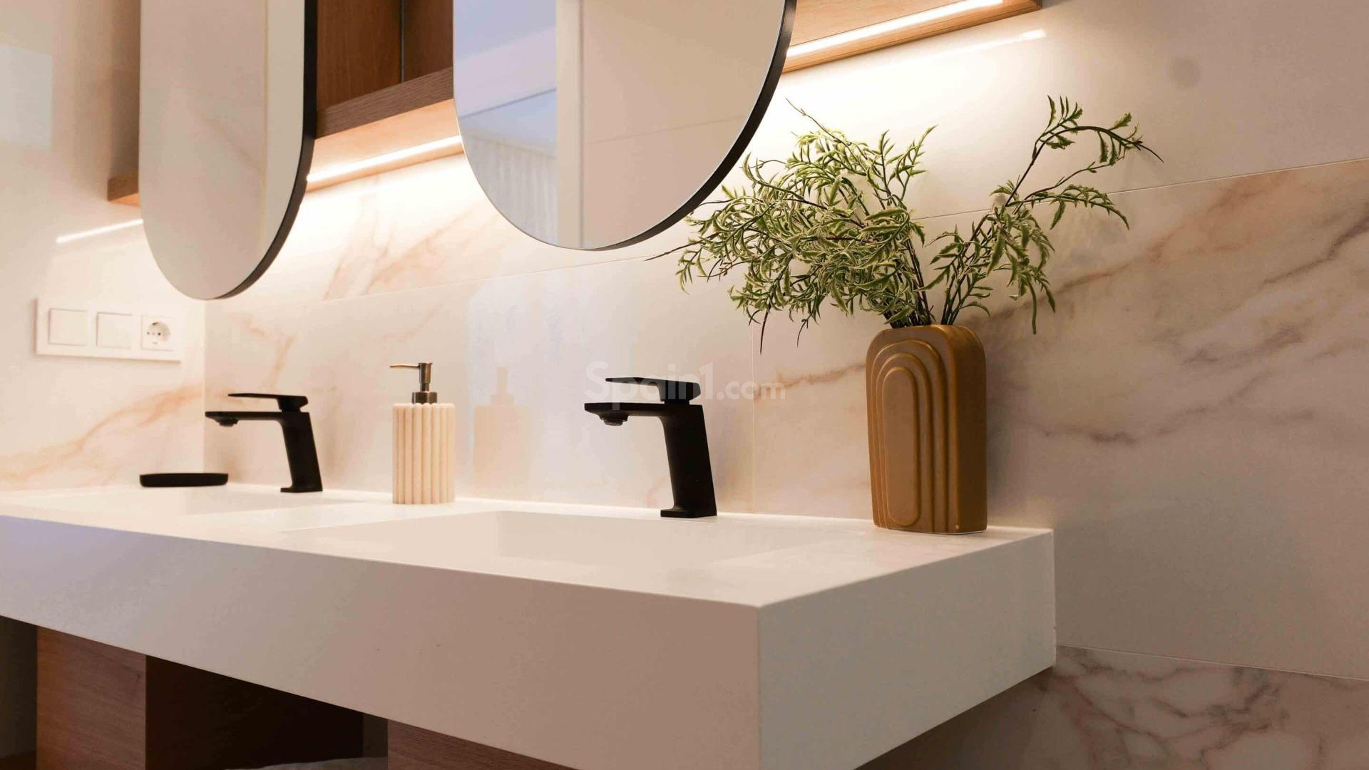 New Build - Wohnung -
Rojales - Cuidad Quesada