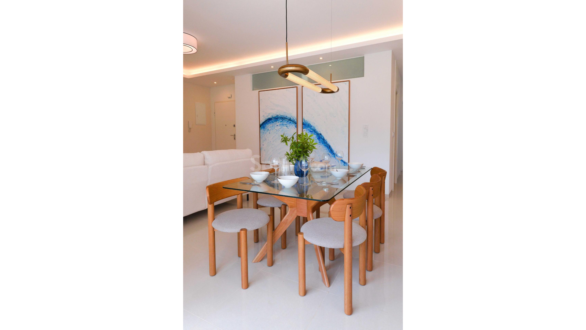 New Build - Wohnung -
Rojales - Cuidad Quesada